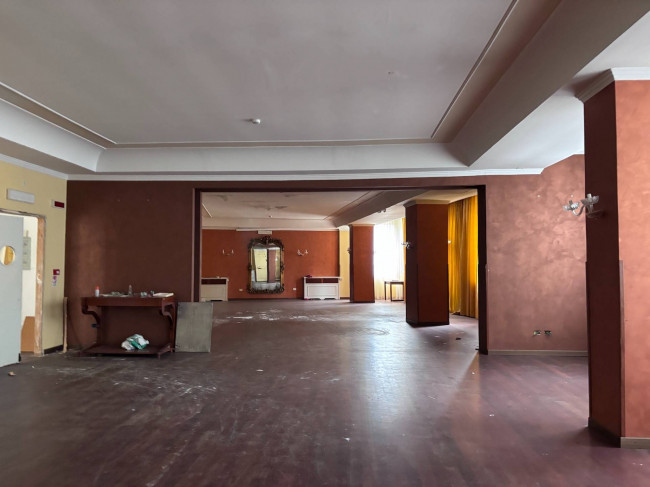 Hotel in vendita a Pedara (CT)