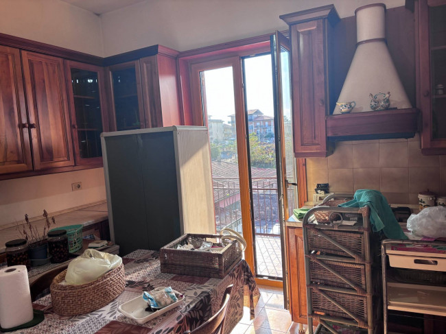 Intero stabile residenziale in vendita a Mascalucia (CT)