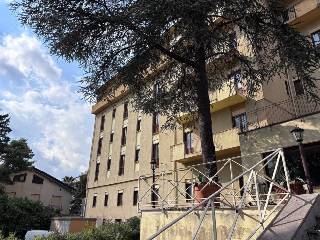 Intero stabile residenziale in vendita a Pedara (CT)