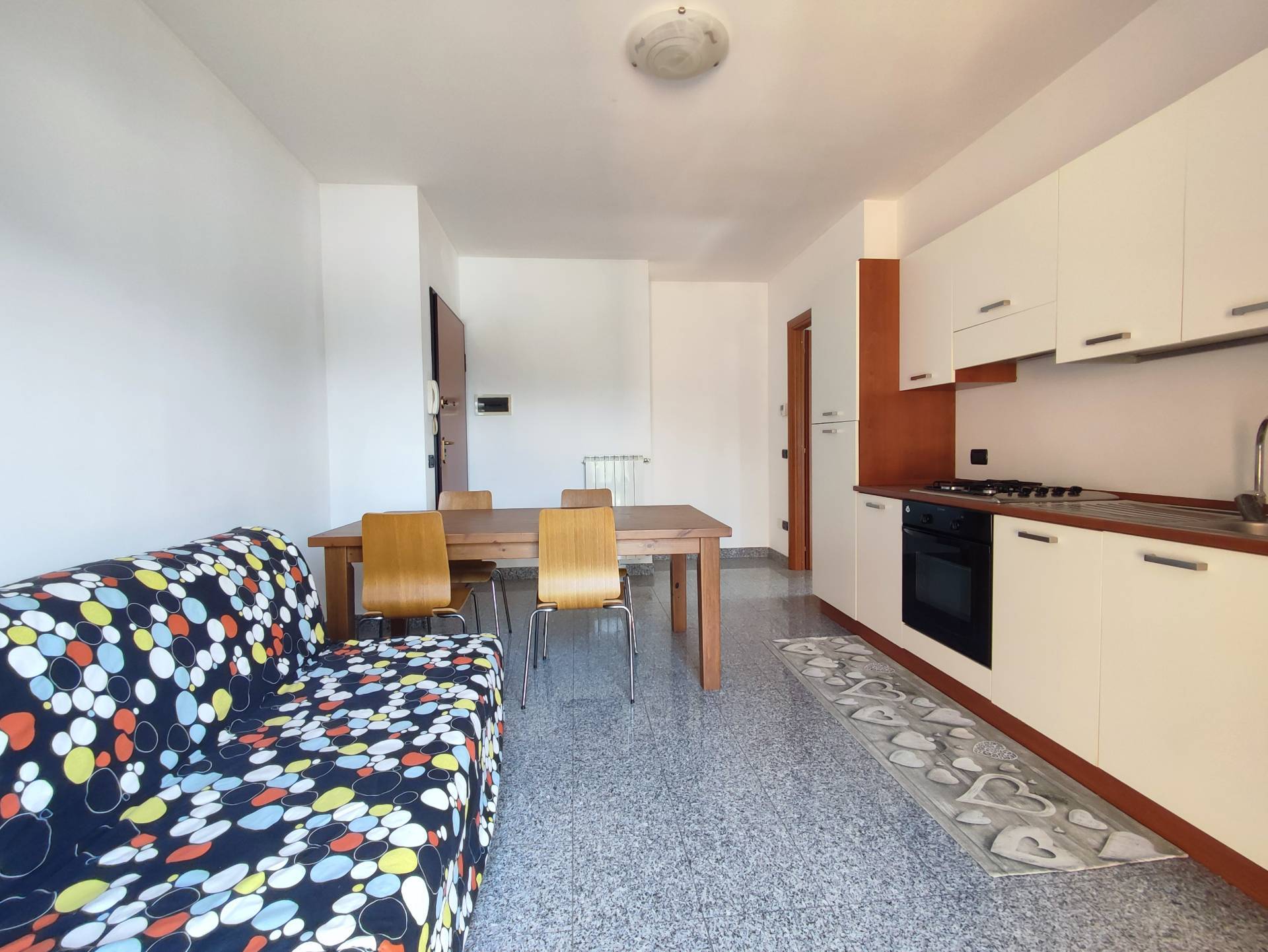 Appartamento in affitto a Costa Volpino (BG)