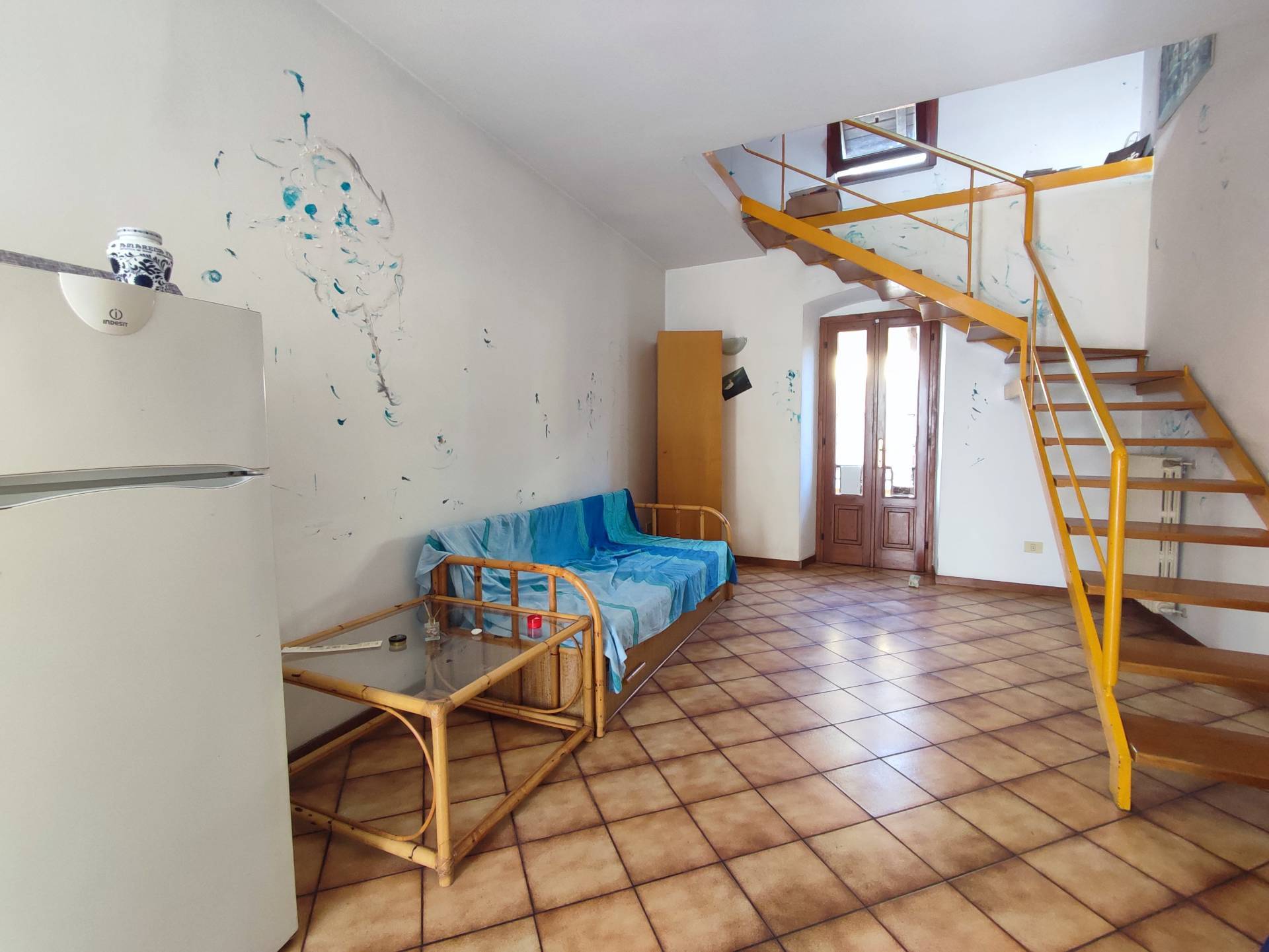 Appartamento in affitto a Sarnico (BG)