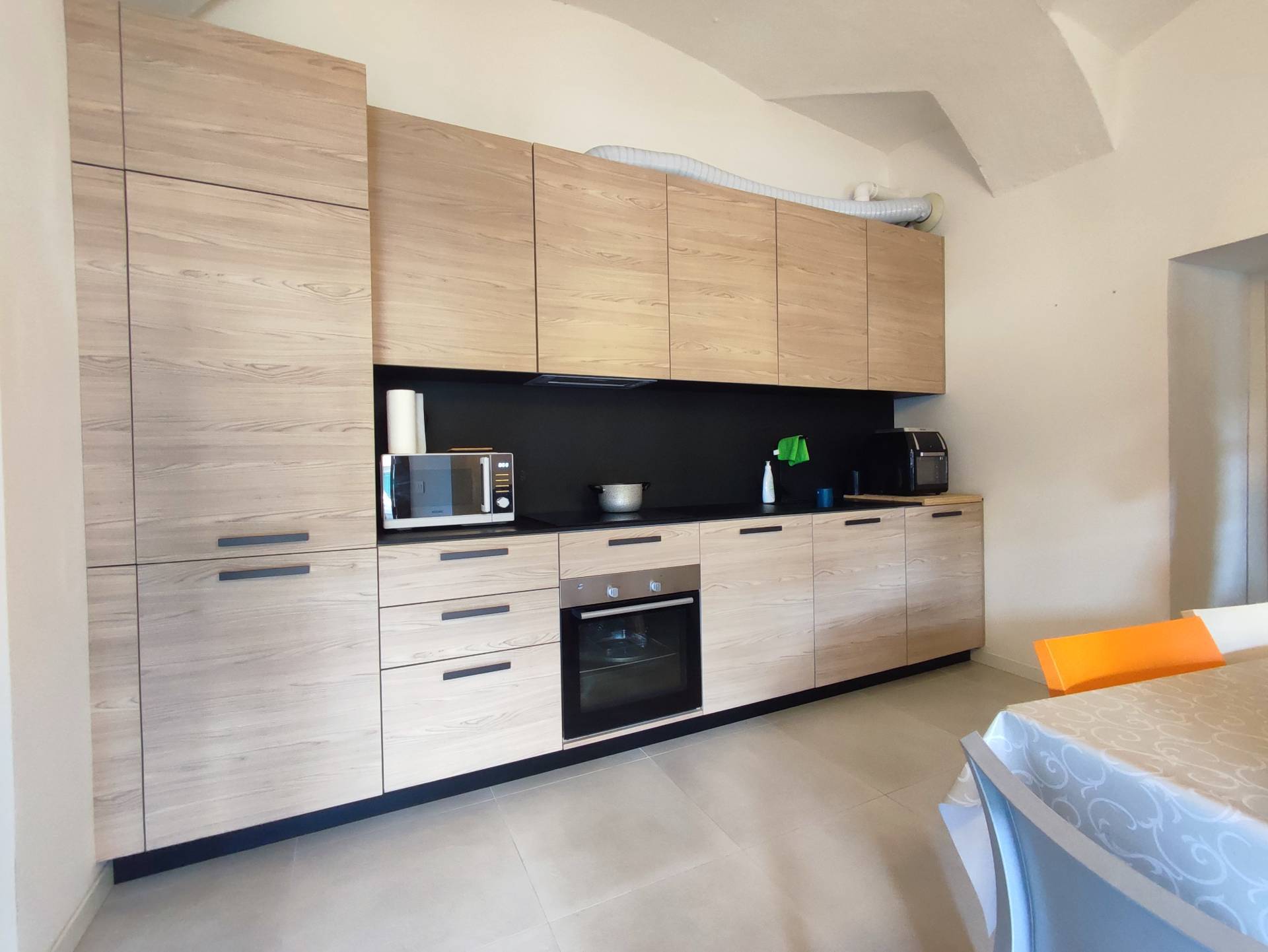 Appartamento in affitto Brescia