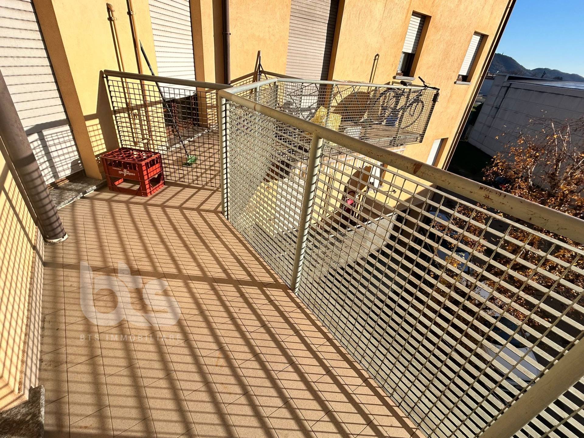 Appartamento in vendita a Palazzolo Sull'oglio (BS)
