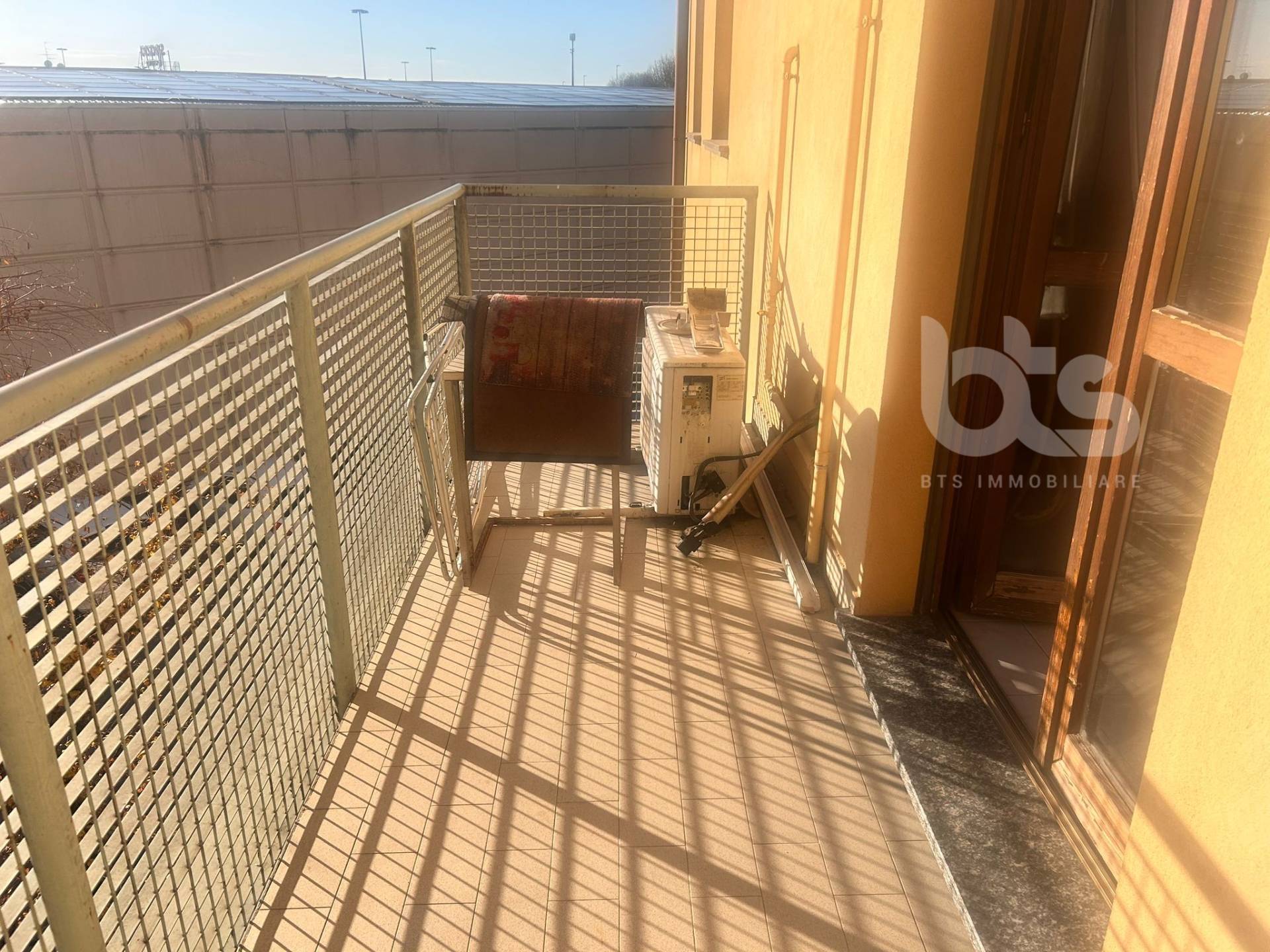 Appartamento in vendita a Palazzolo Sull'oglio (BS)