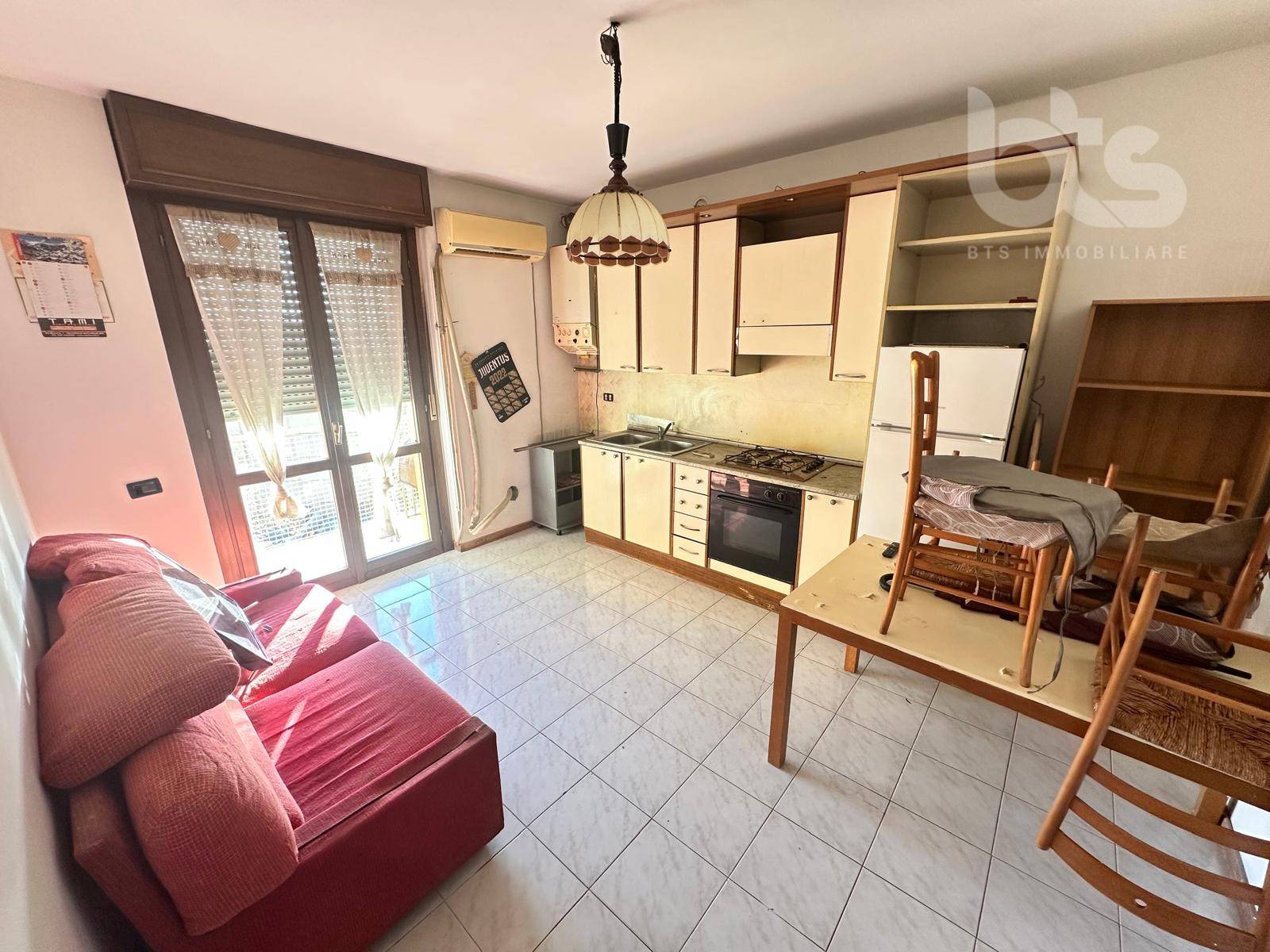 Appartamento in vendita a Palazzolo Sull'oglio (BS)