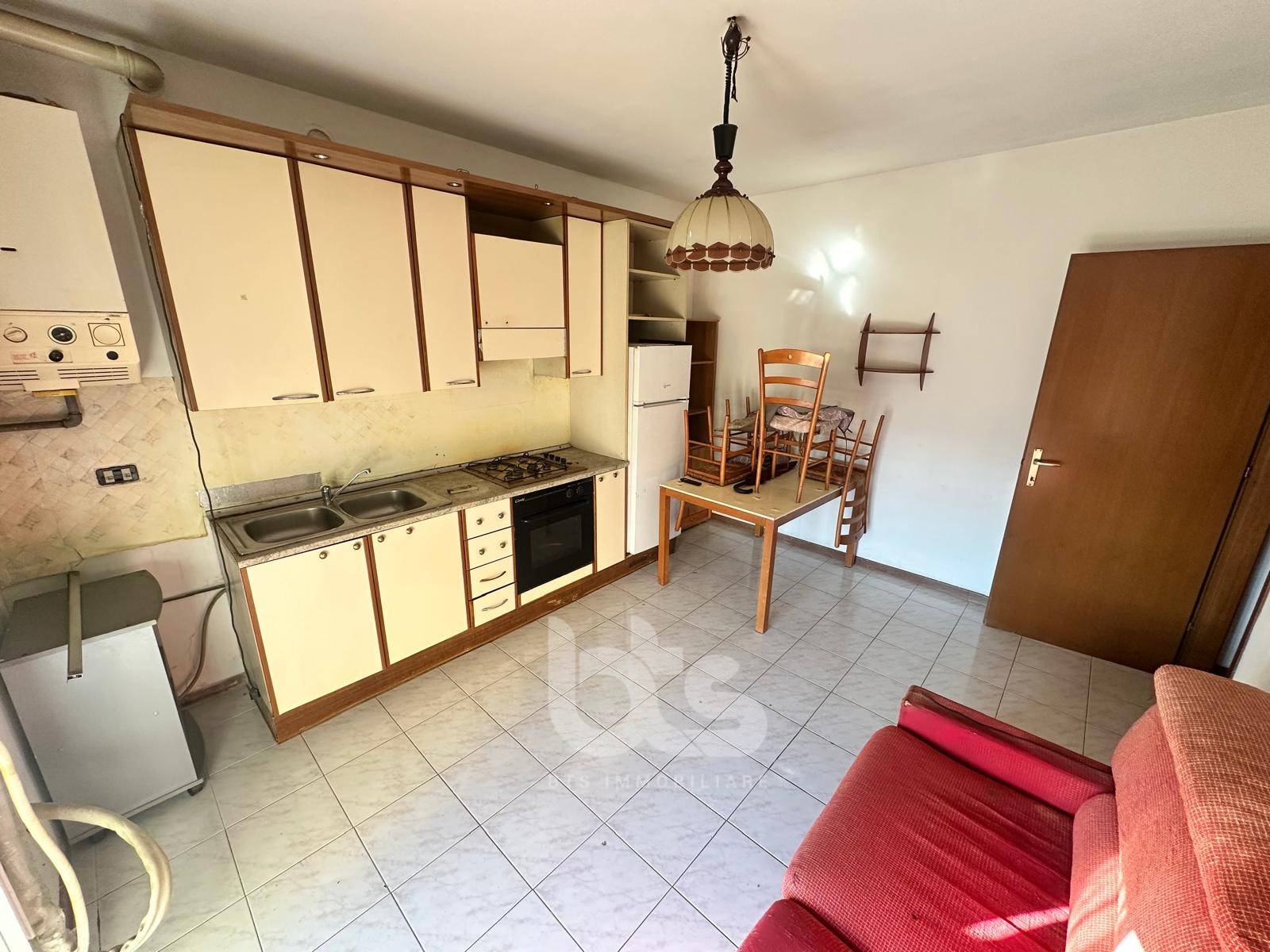 Appartamento in vendita a Palazzolo Sull'oglio (BS)