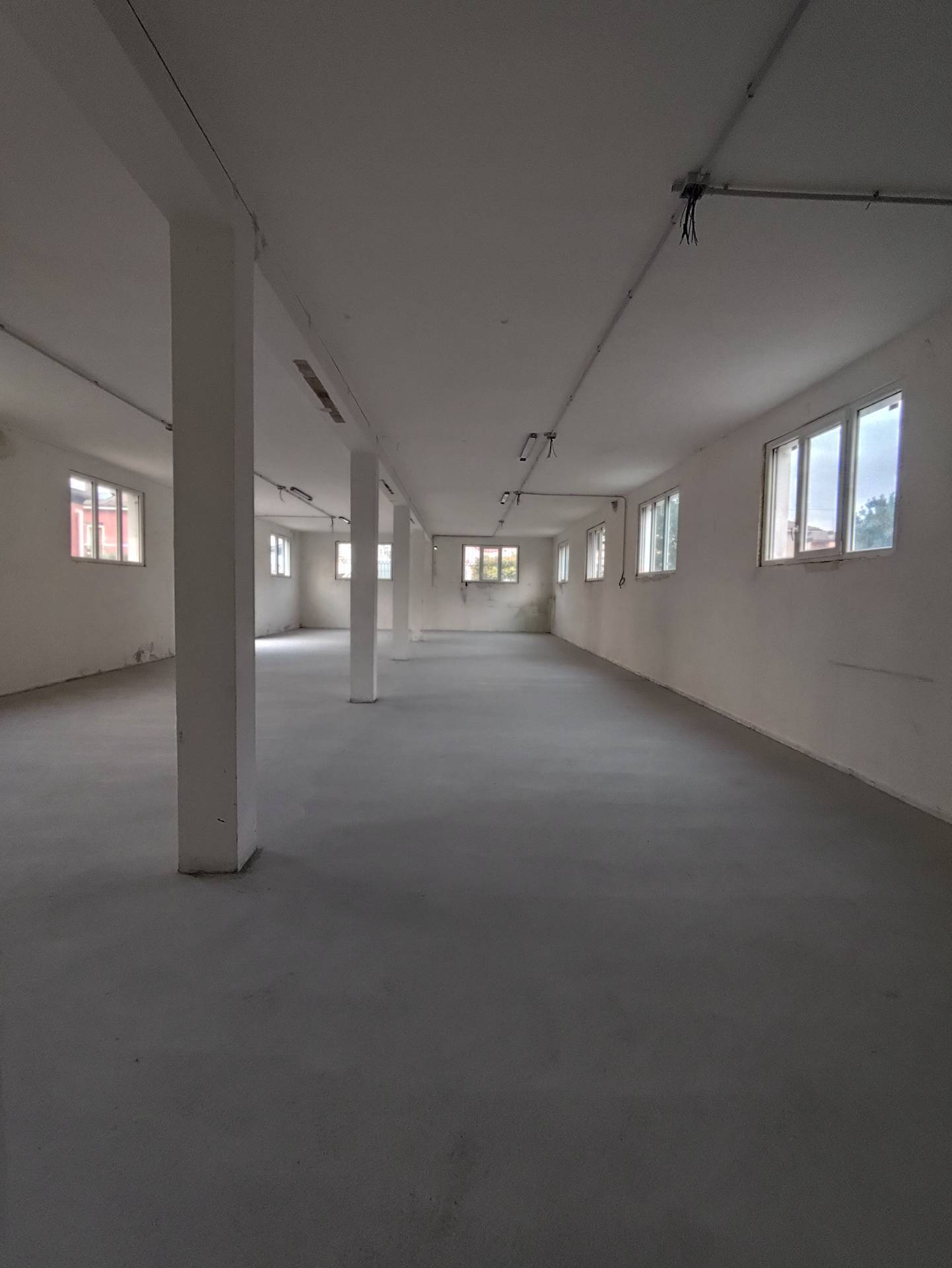 Capannone in affitto a Palazzolo sull'Oglio