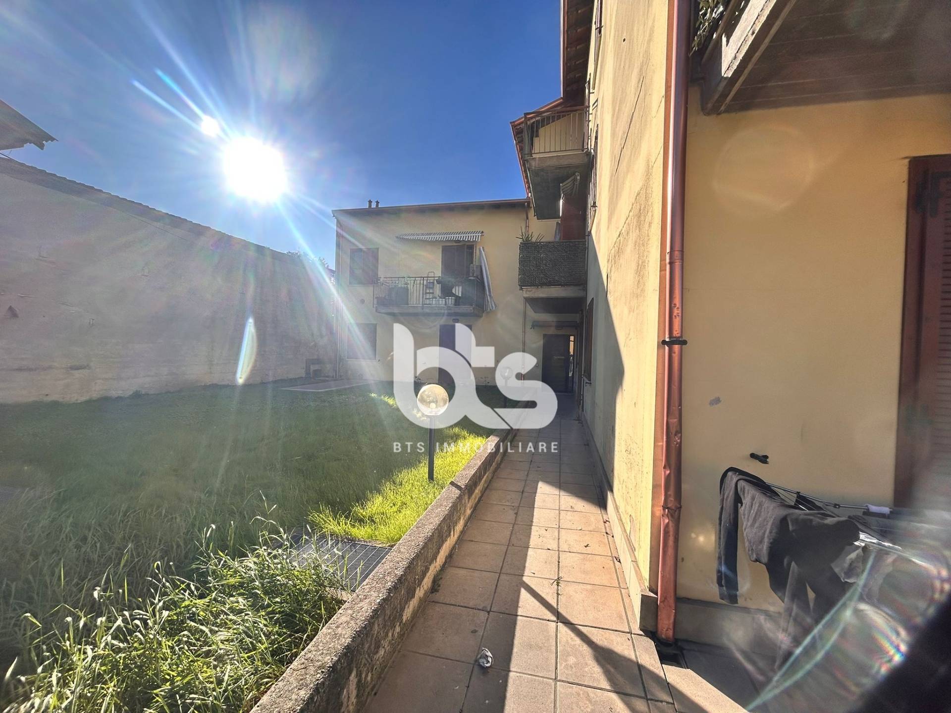 Appartamento in vendita a Castrezzato (BS)