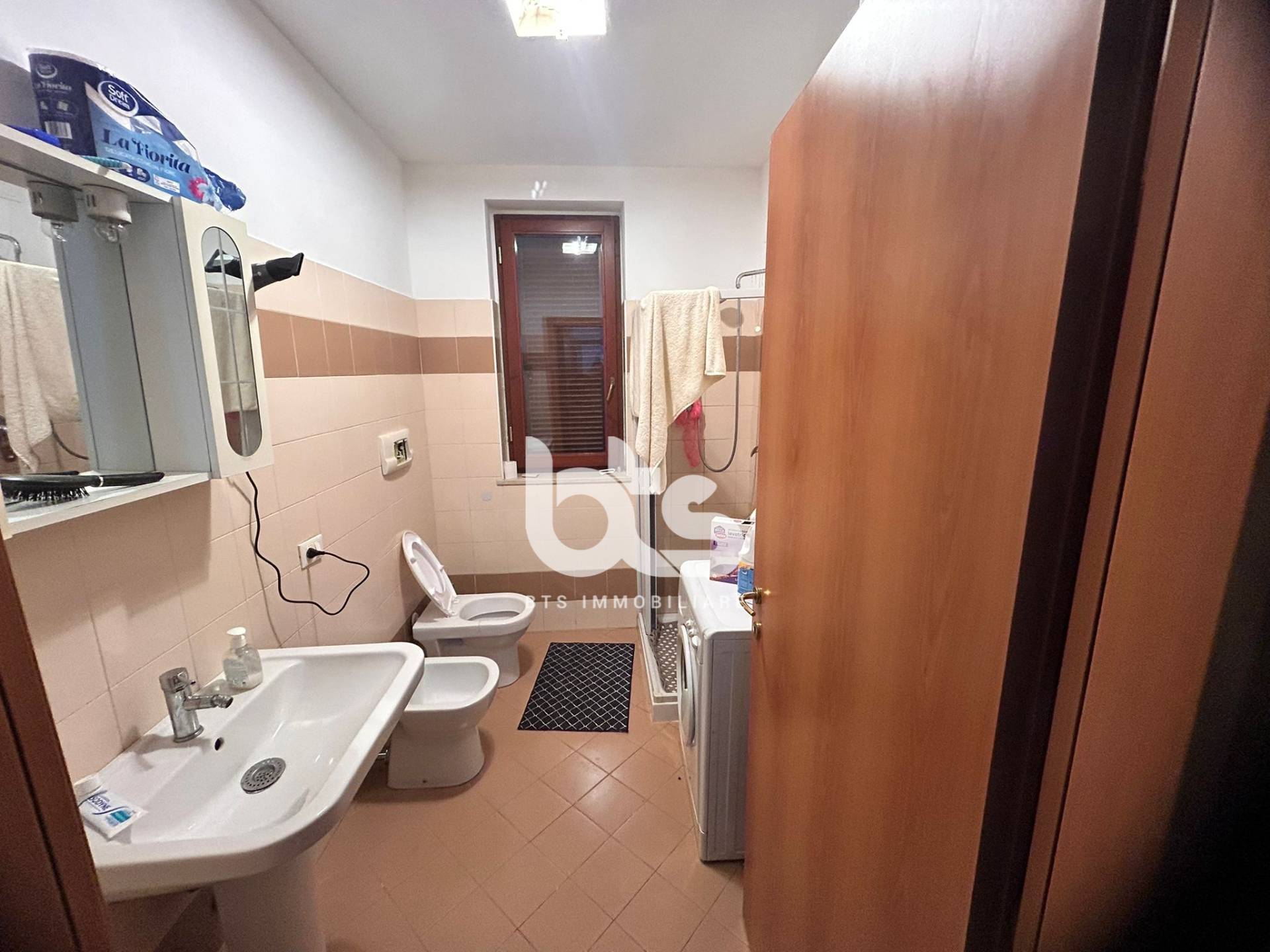 Appartamento in vendita a Castrezzato (BS)