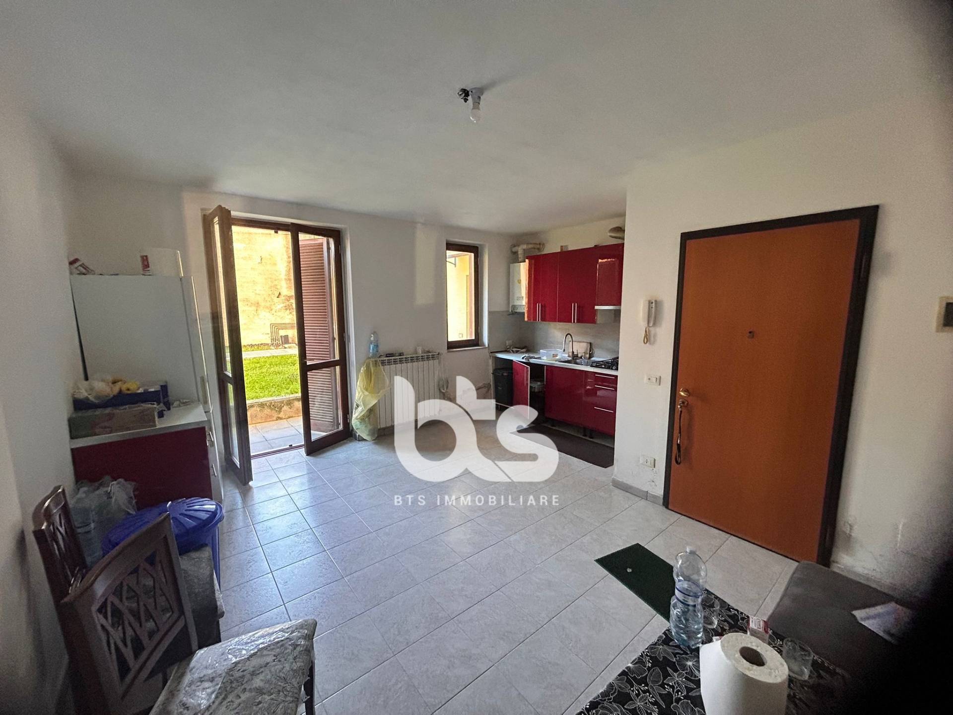 Appartamento in vendita a Castrezzato (BS)