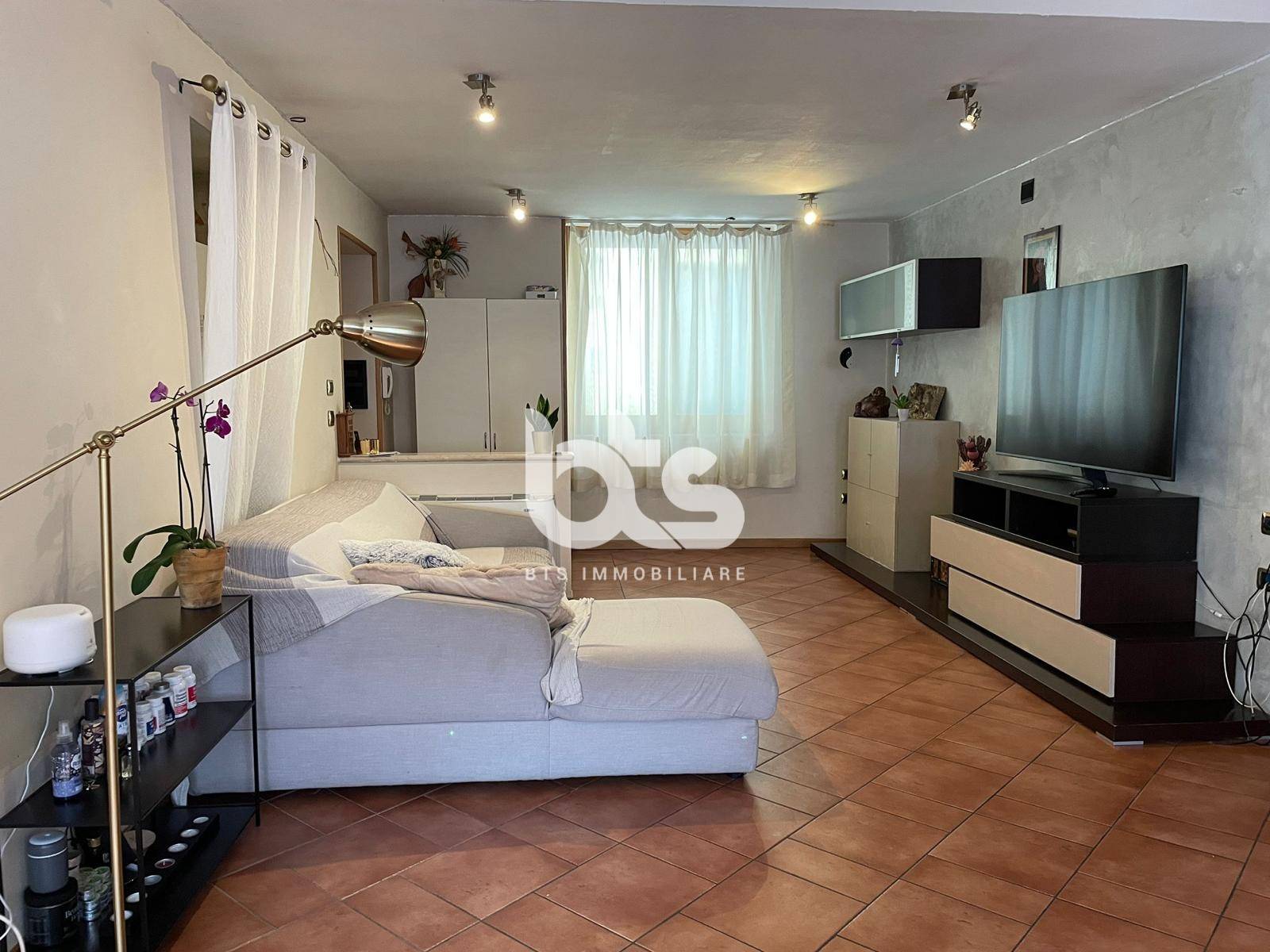 Appartamento in vendita a Gardone Val Trompia (BS)