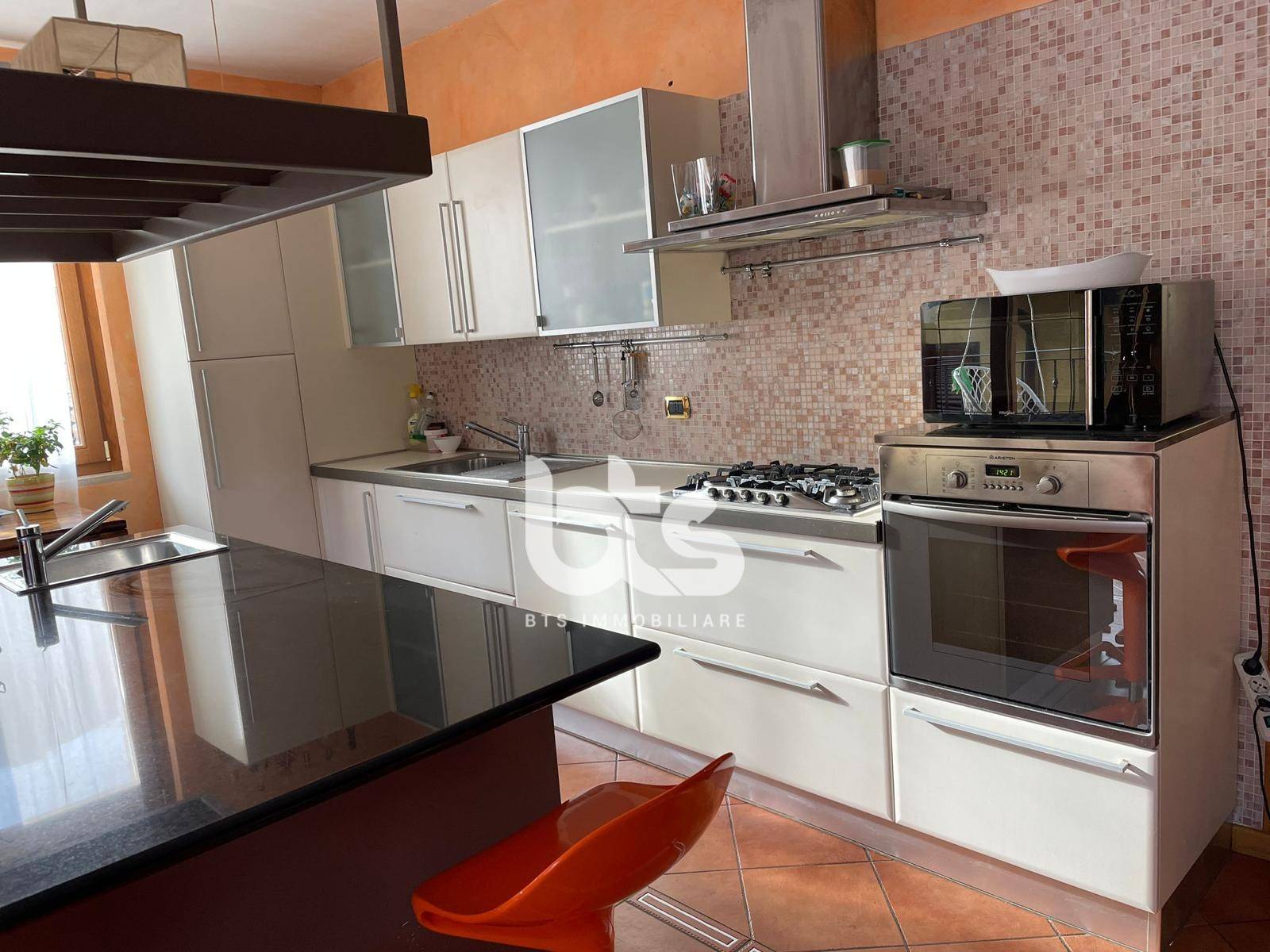 Appartamento in vendita a Gardone Val Trompia (BS)