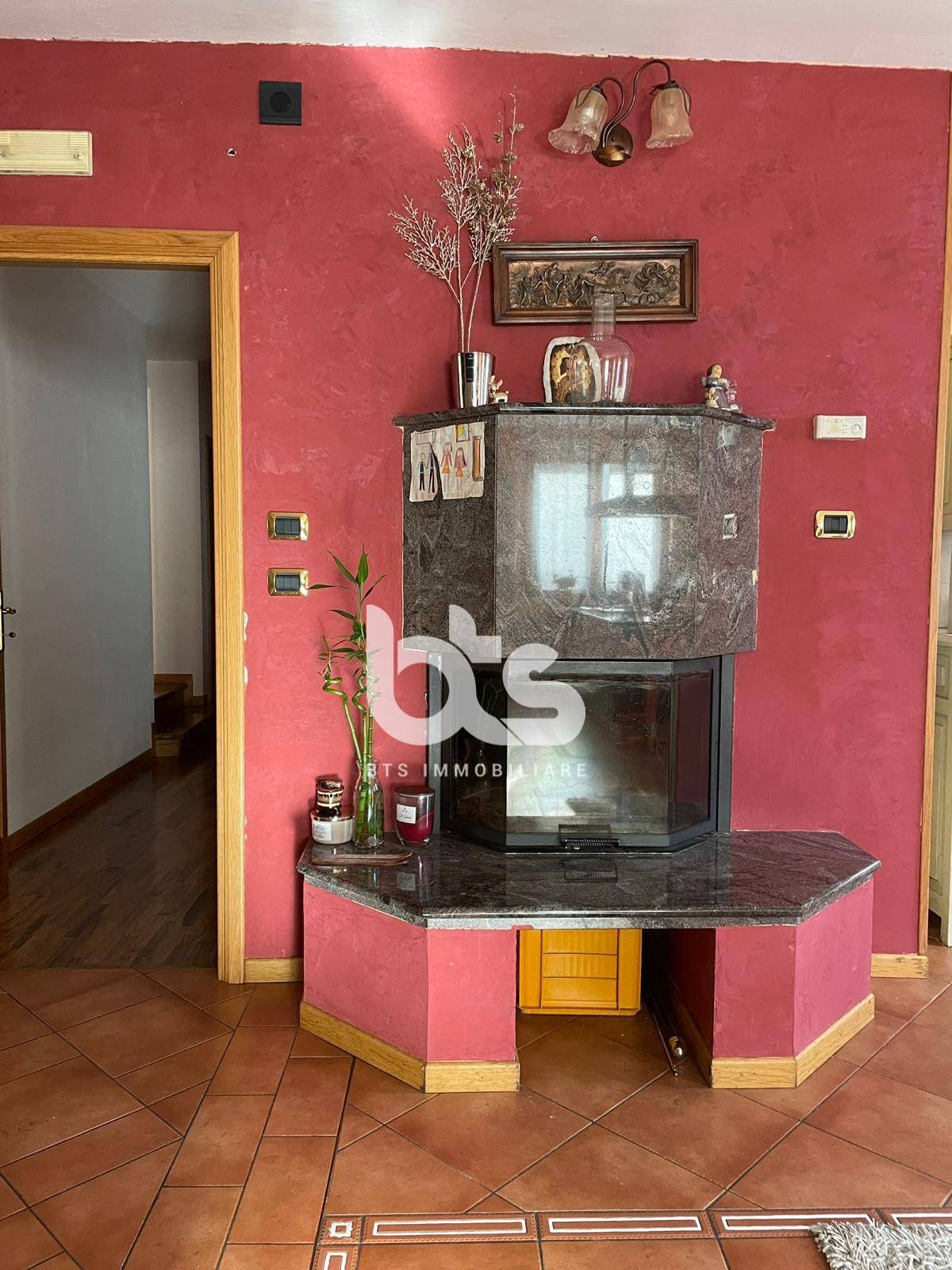 Appartamento in vendita a Gardone Val Trompia (BS)