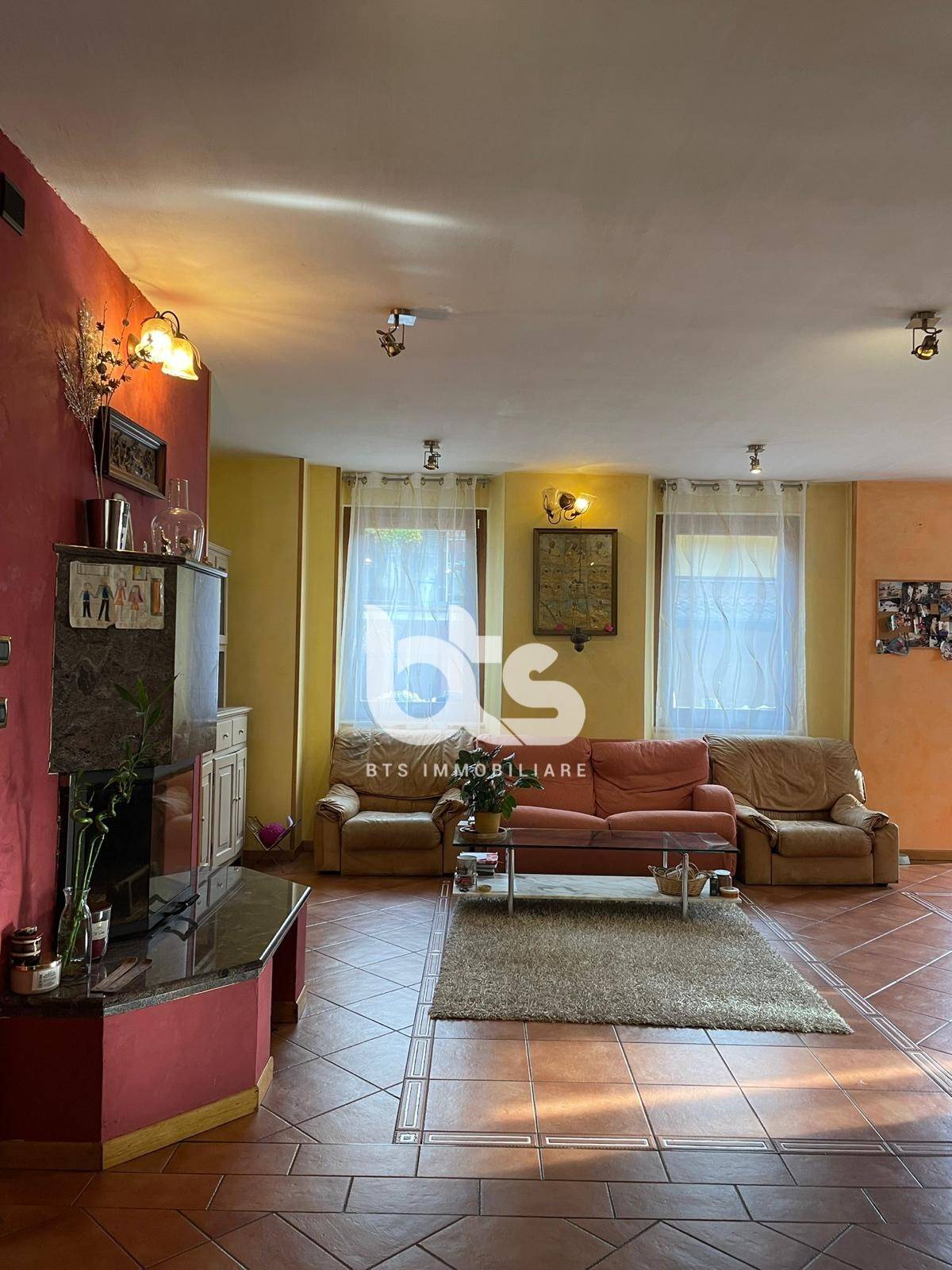 Appartamento in vendita a Gardone Val Trompia (BS)