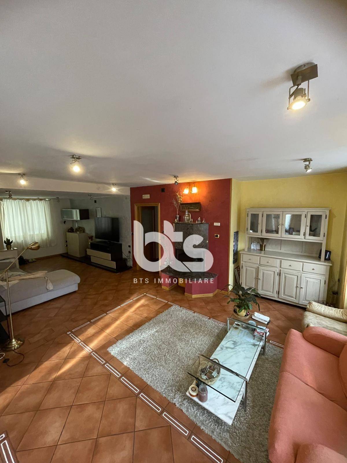 Appartamento in vendita a Gardone Val Trompia (BS)