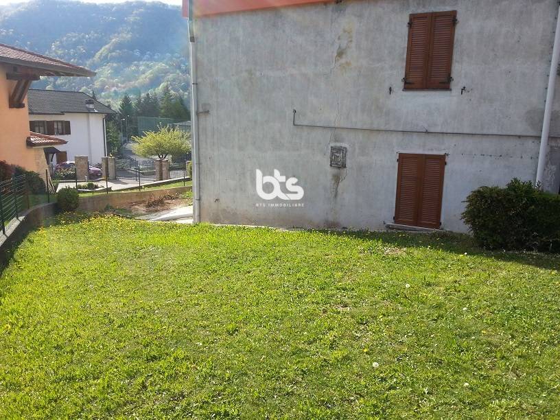 Villa in vendita a Algua (BG)