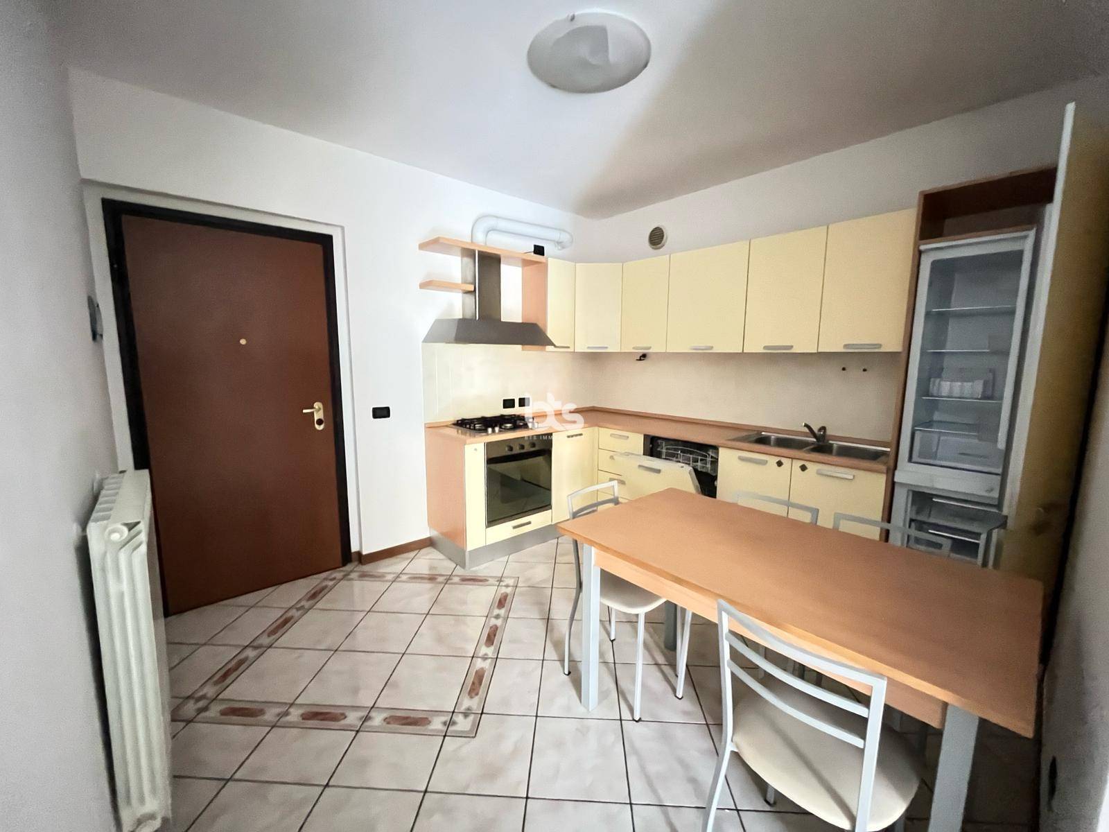 Appartamento in vendita a Villongo (BG)