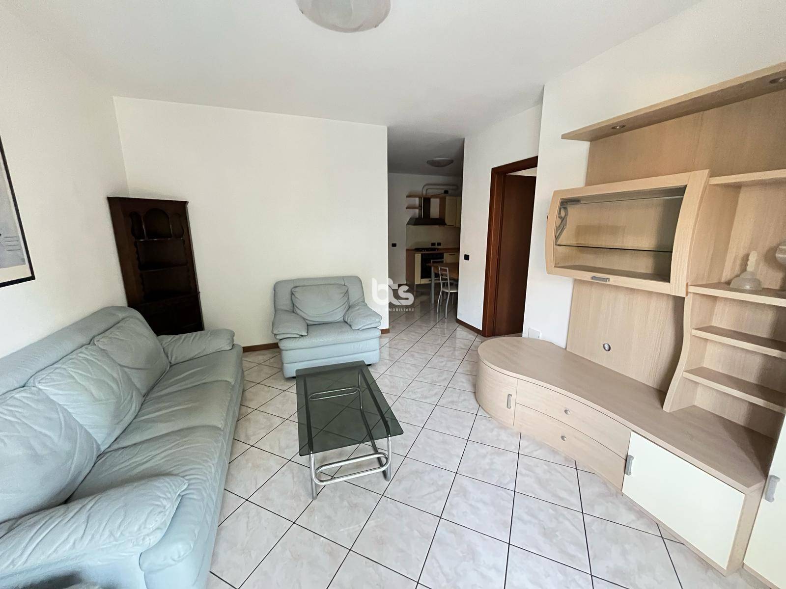 Appartamento in vendita a Villongo (BG)