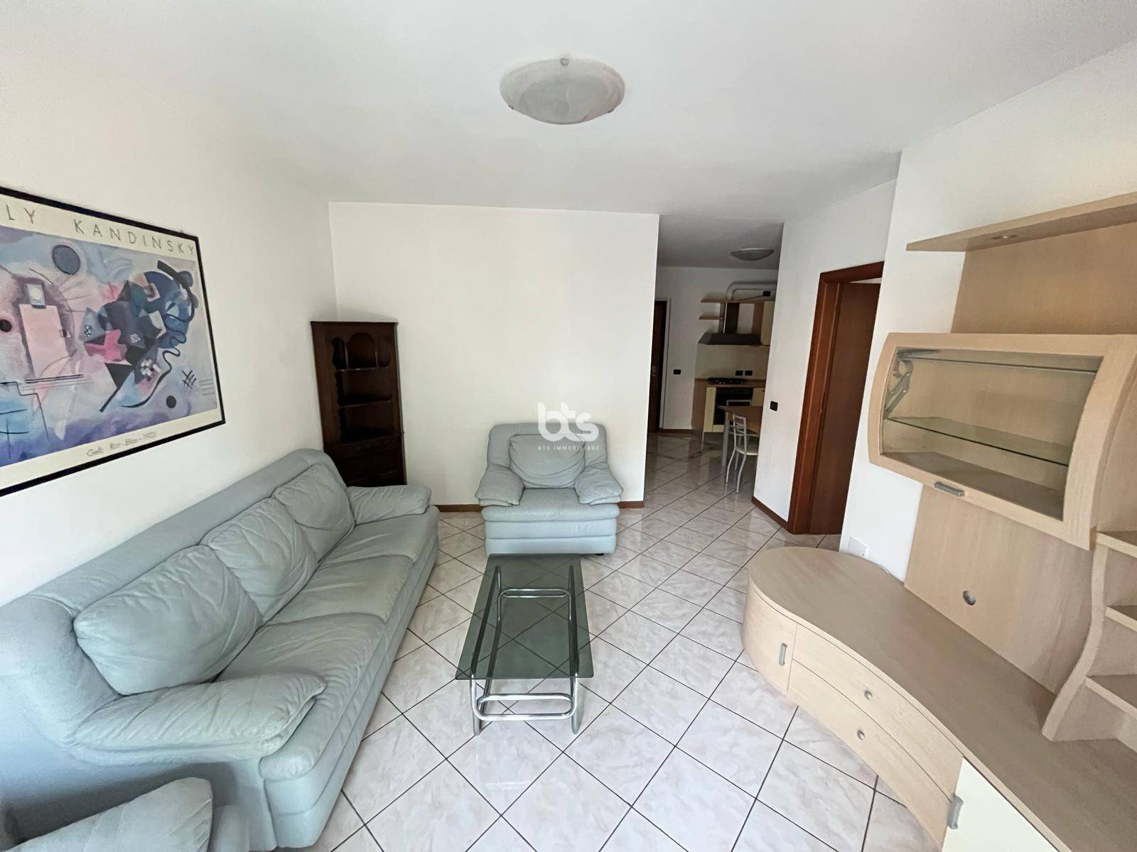 Appartamento in vendita a Villongo (BG)