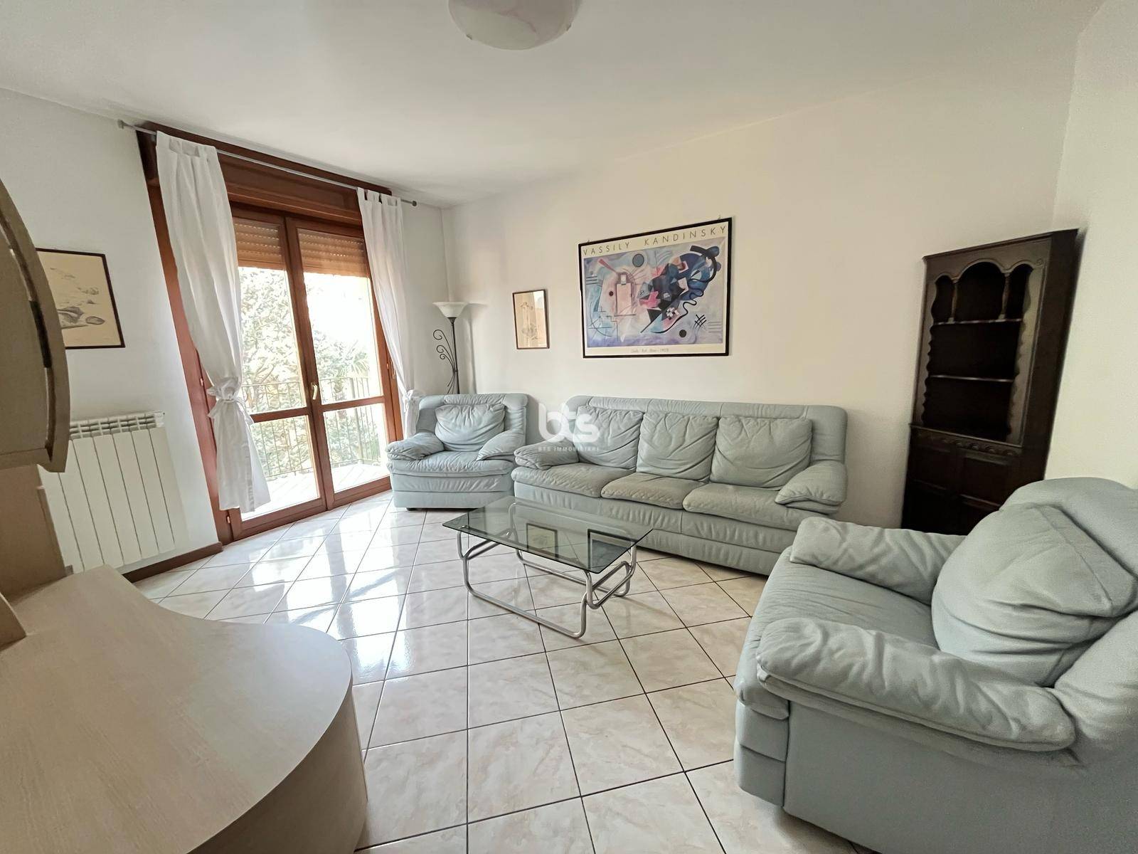 Appartamento in vendita a Villongo (BG)