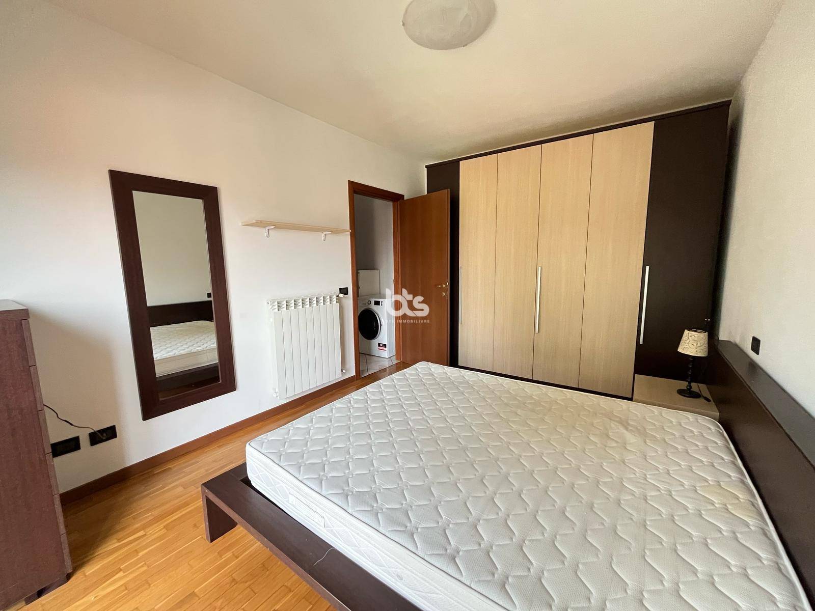 Appartamento in vendita a Villongo (BG)