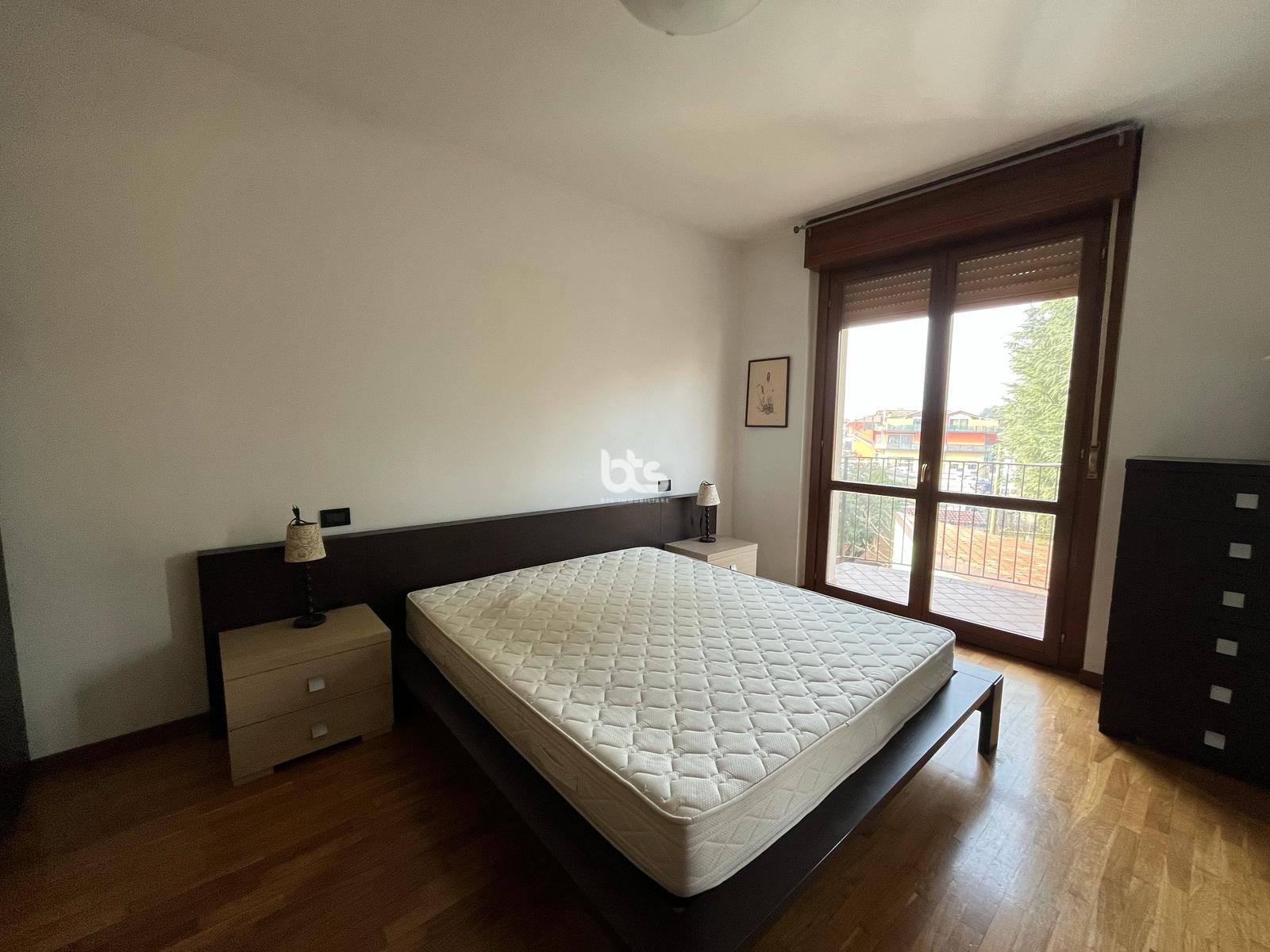 Appartamento in vendita a Villongo (BG)