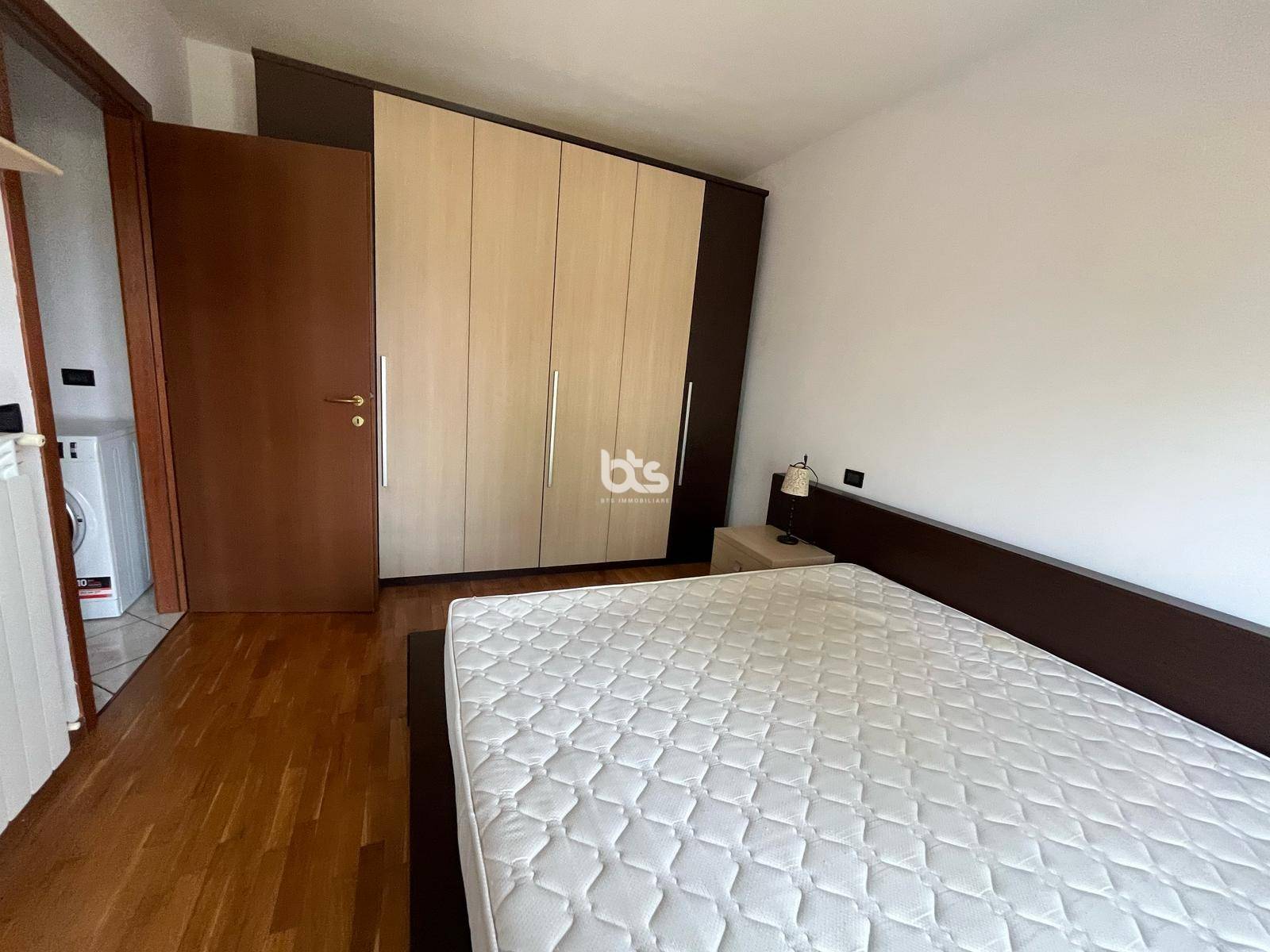 Appartamento in vendita a Villongo (BG)