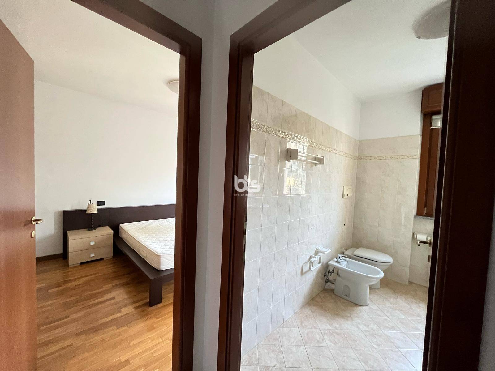 Appartamento in vendita a Villongo (BG)
