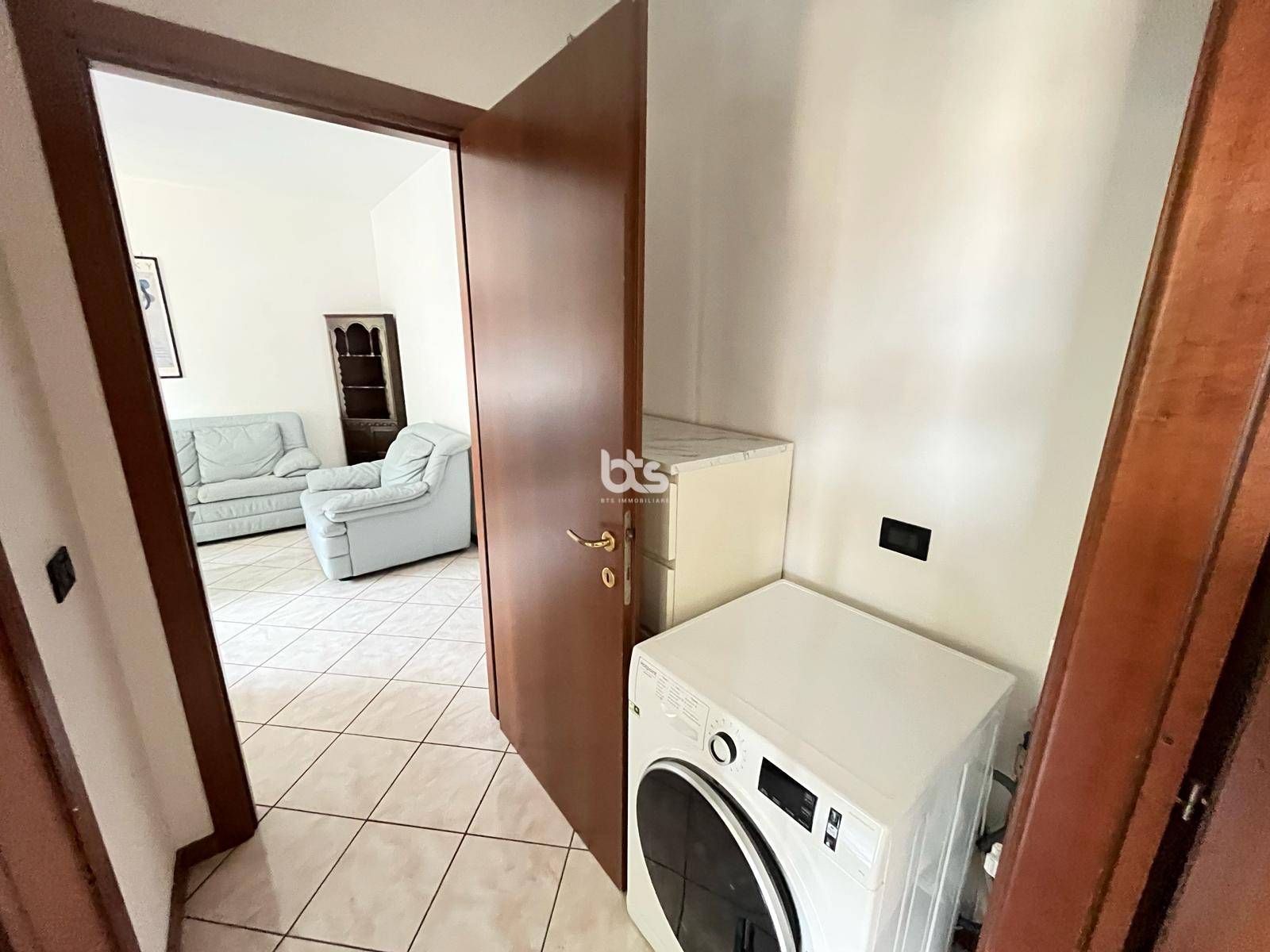 Appartamento in vendita a Villongo (BG)
