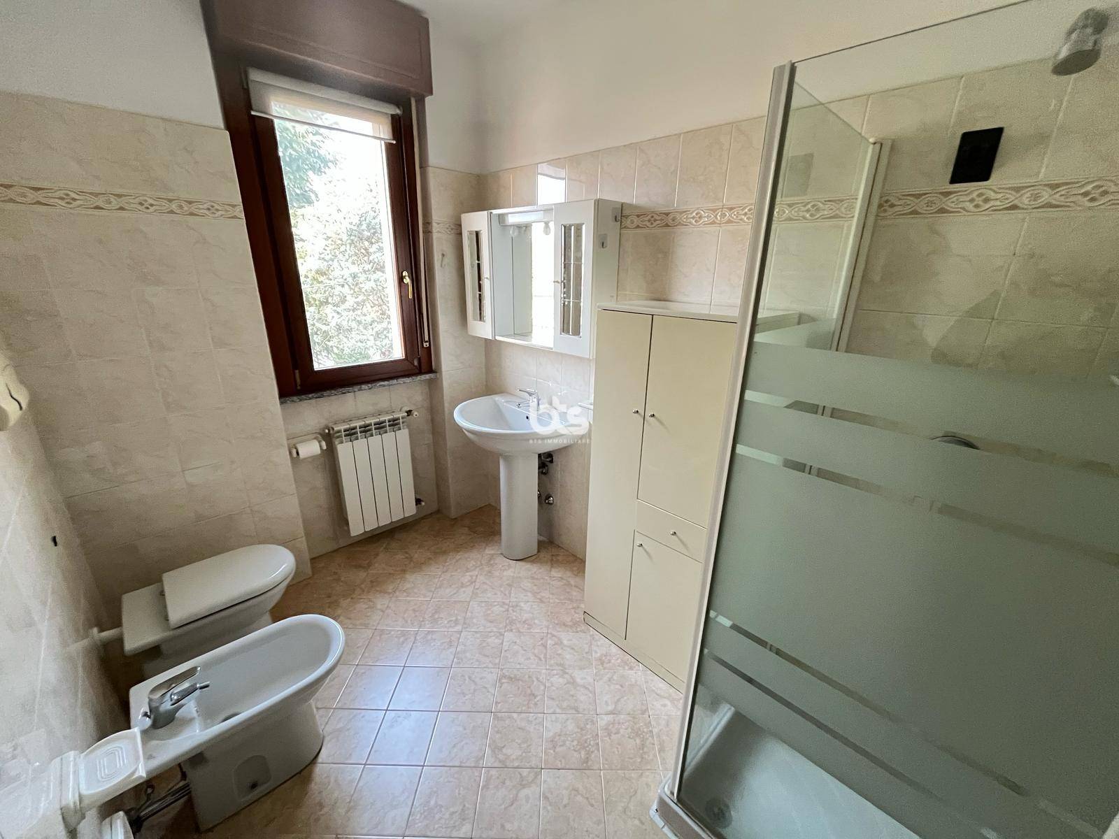 Appartamento in vendita a Villongo (BG)