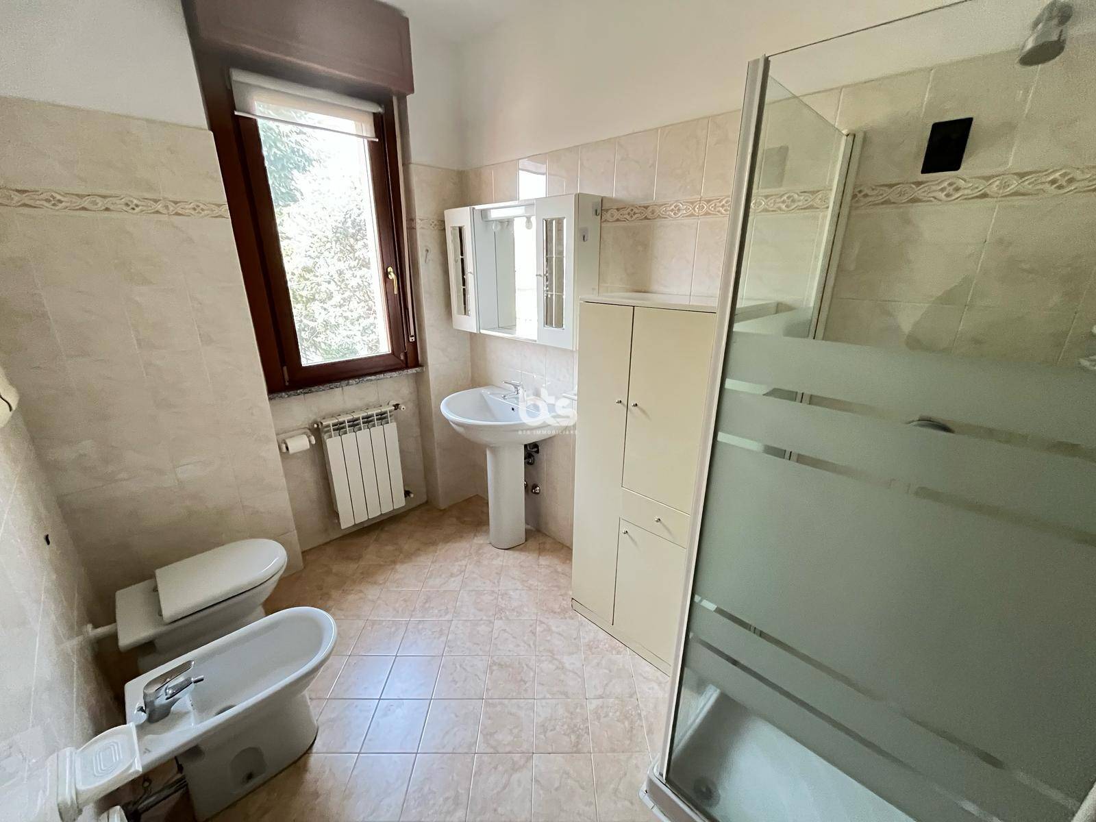 Appartamento in vendita a Villongo (BG)