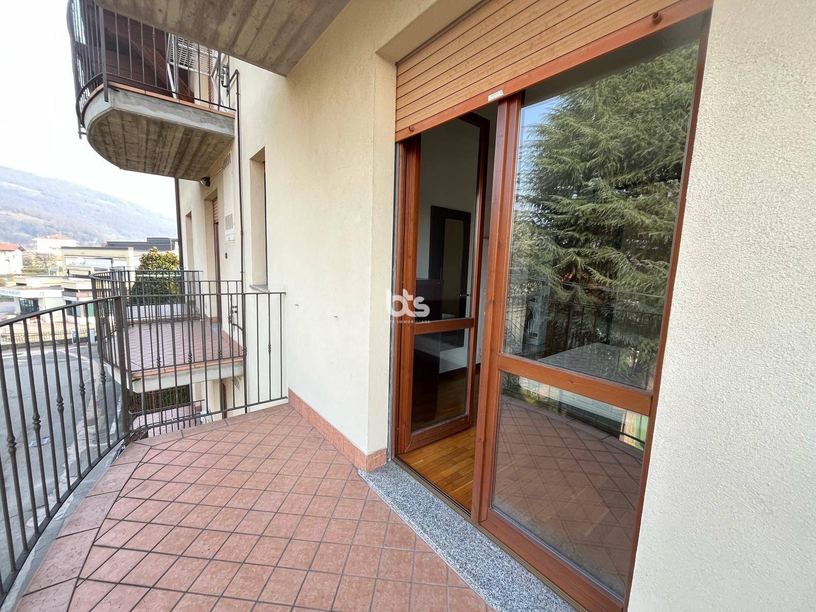 Appartamento in vendita a Villongo (BG)