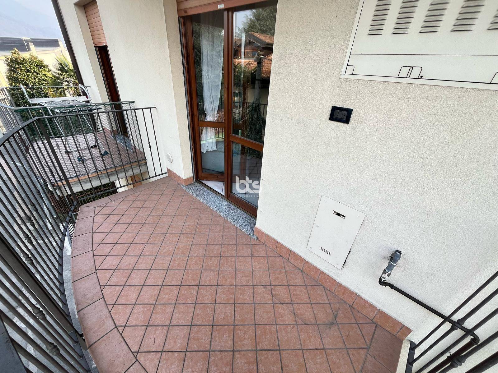 Appartamento in vendita a Villongo (BG)