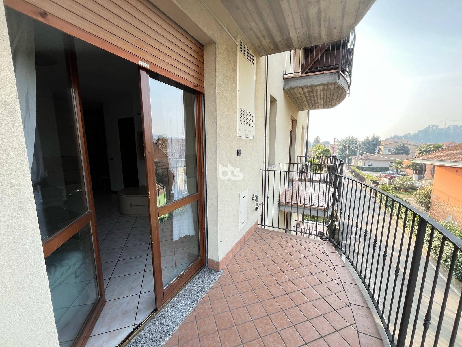 Appartamento in vendita a Villongo (BG)