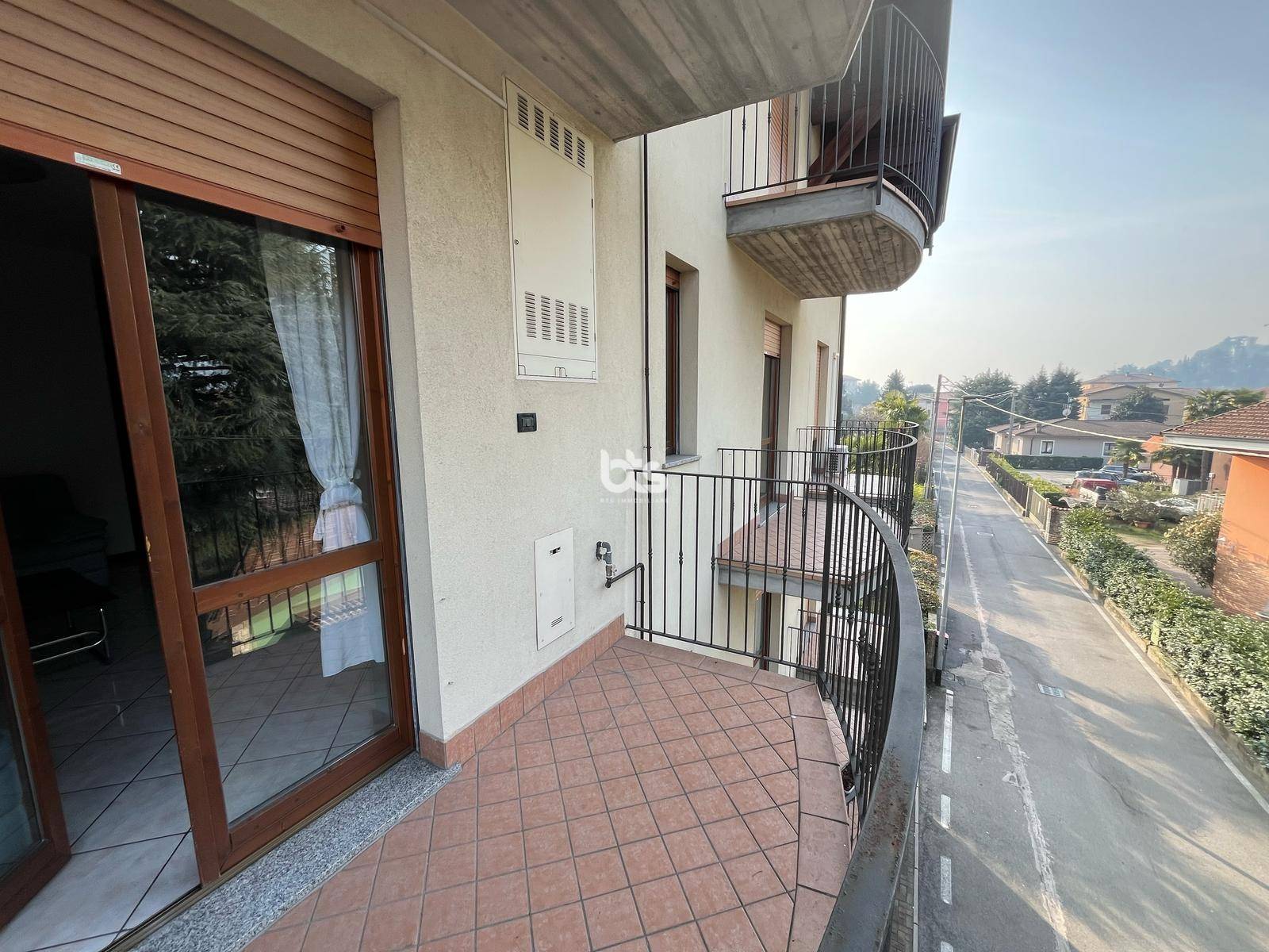 Appartamento in vendita a Villongo (BG)