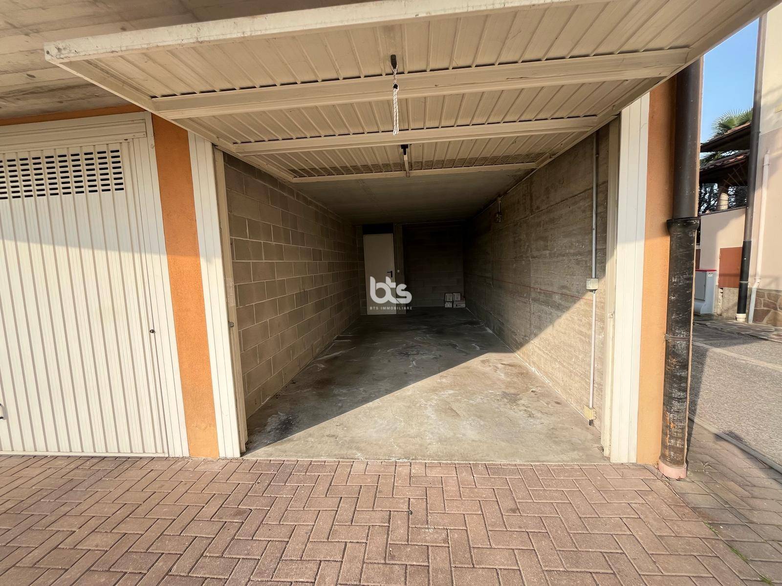 Appartamento in vendita a Villongo (BG)