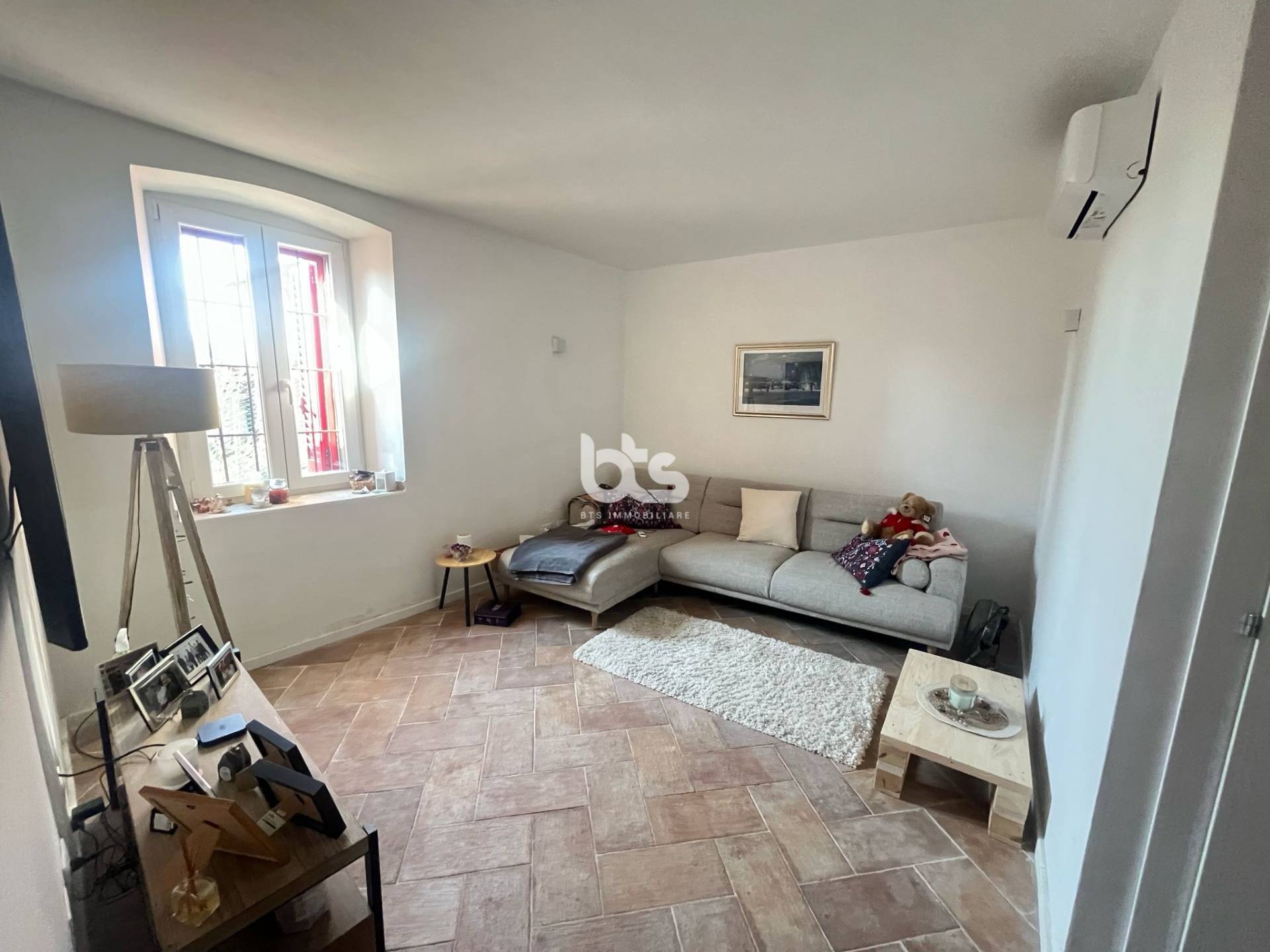 Appartamento in vendita a Paratico (BS)