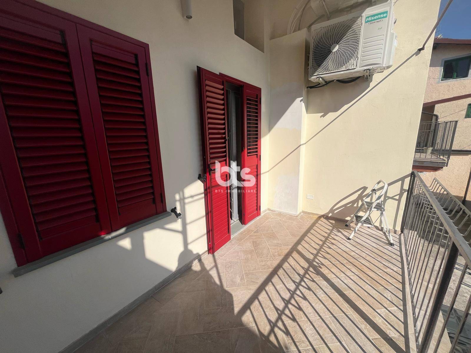 Appartamento in vendita a Paratico (BS)