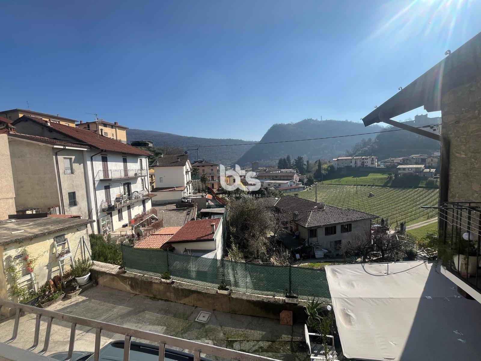 Appartamento in vendita a Paratico (BS)