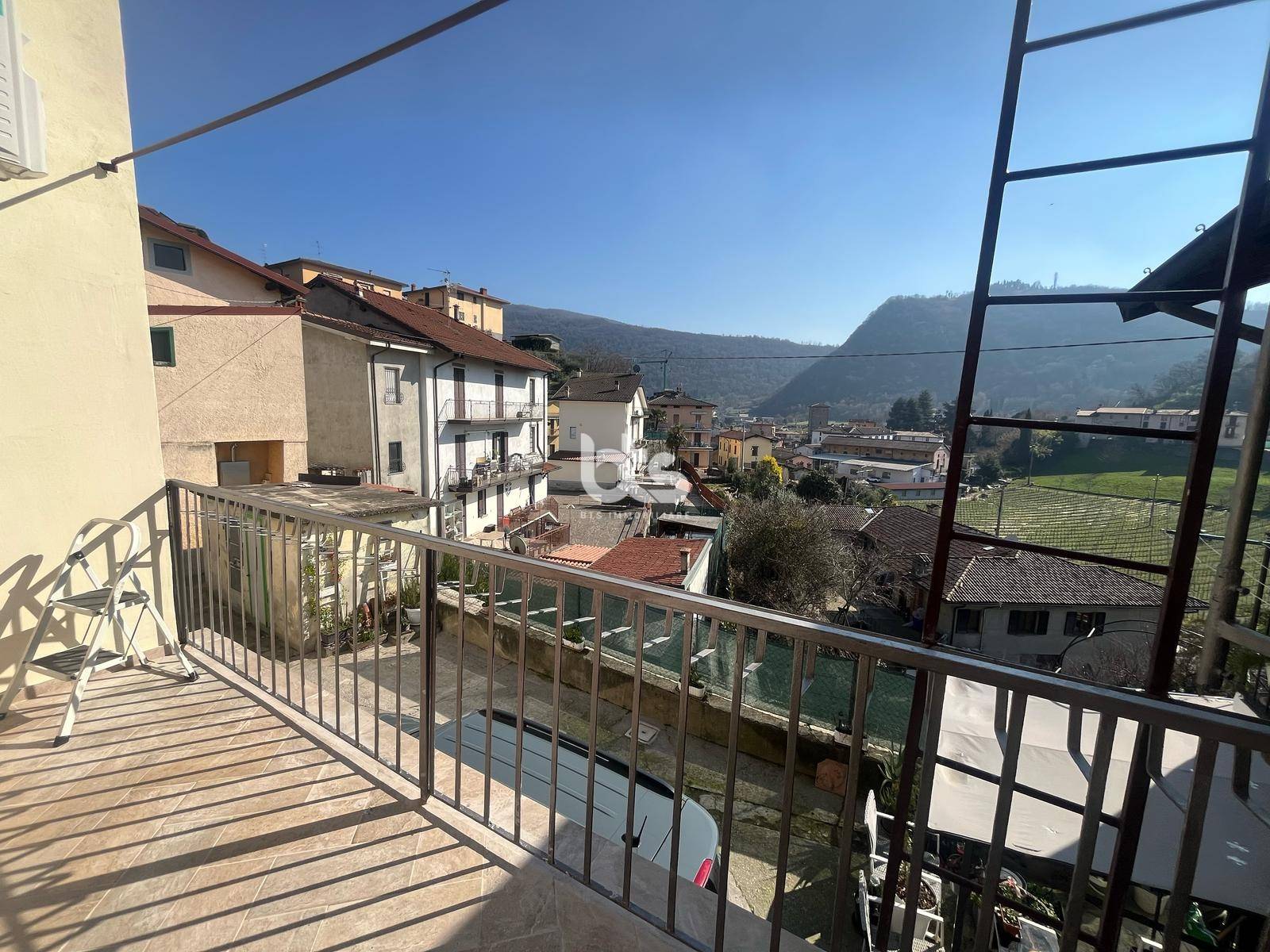 Appartamento in vendita a Paratico (BS)