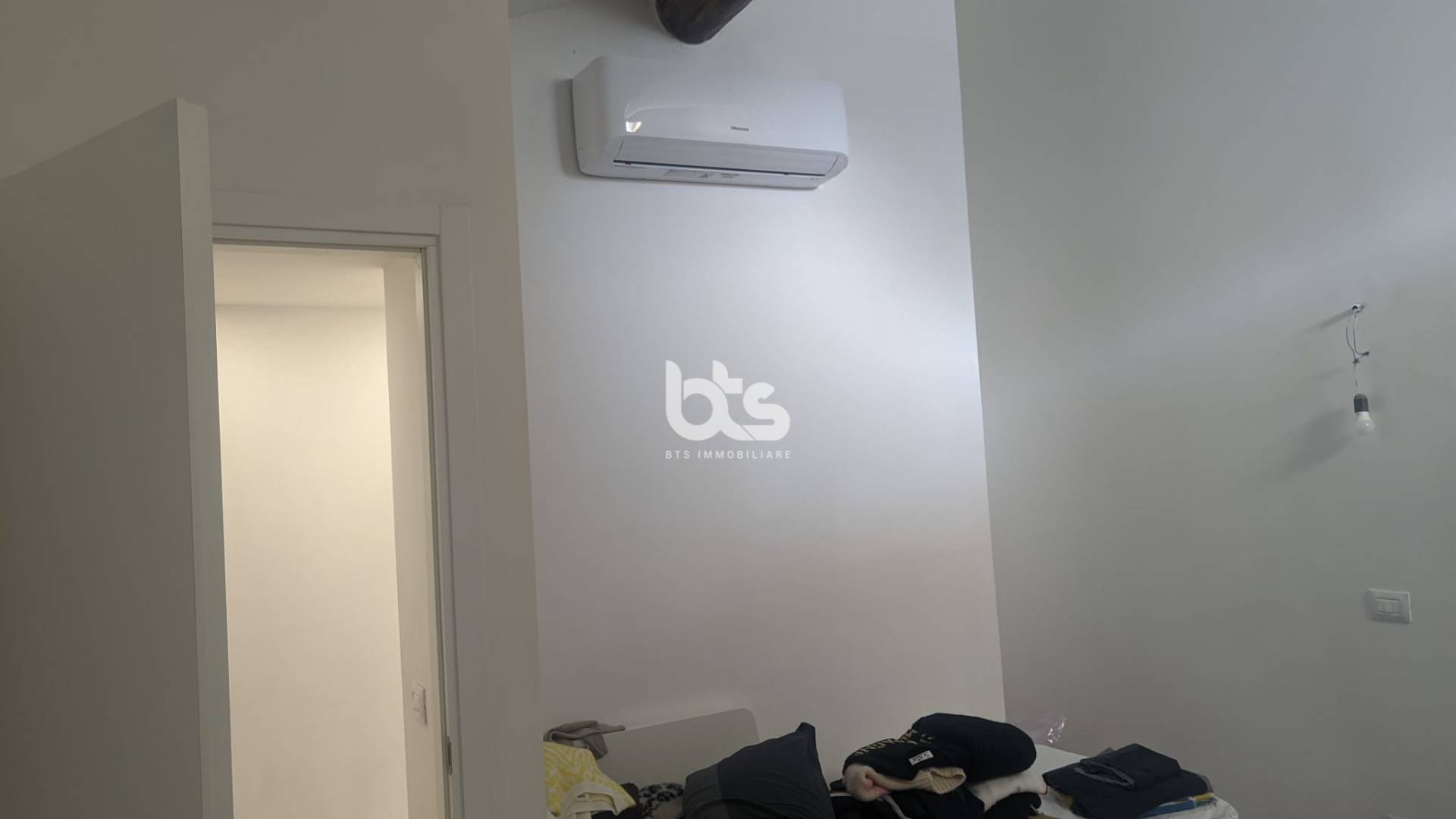 Appartamento in vendita a Paratico (BS)