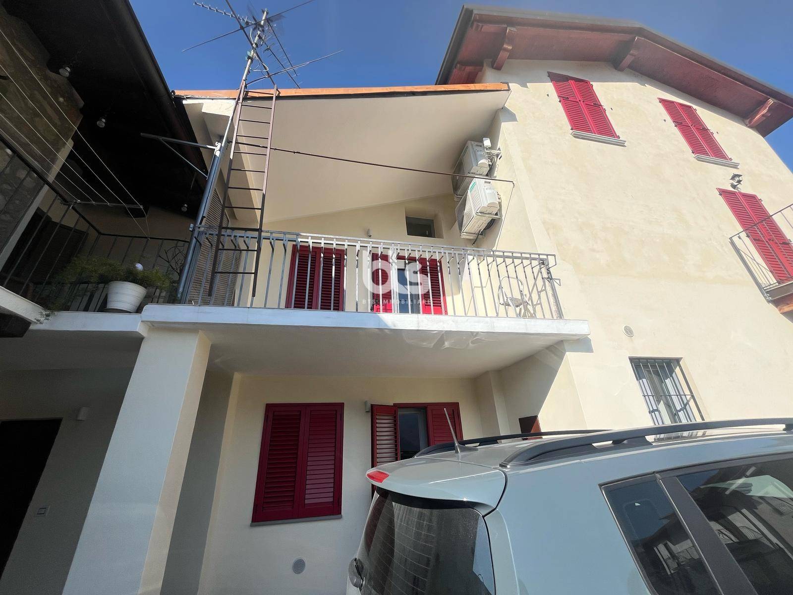 Appartamento in vendita a Paratico (BS)