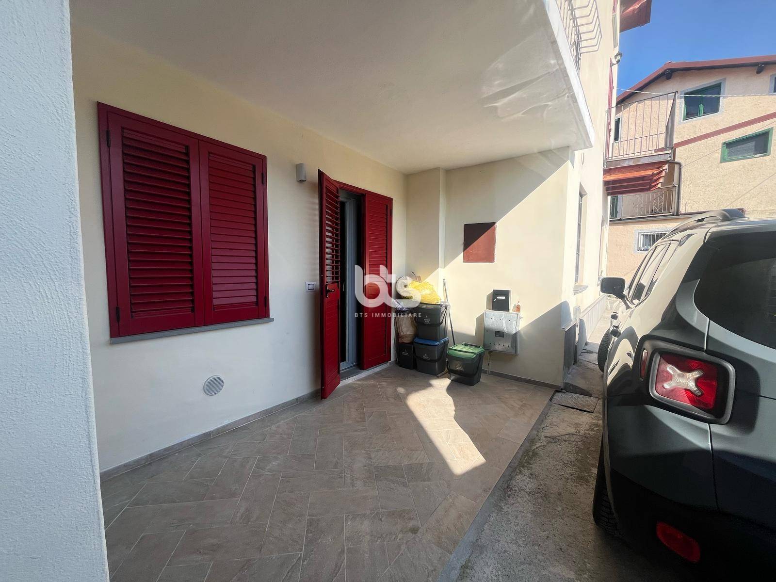 Appartamento in vendita a Paratico (BS)