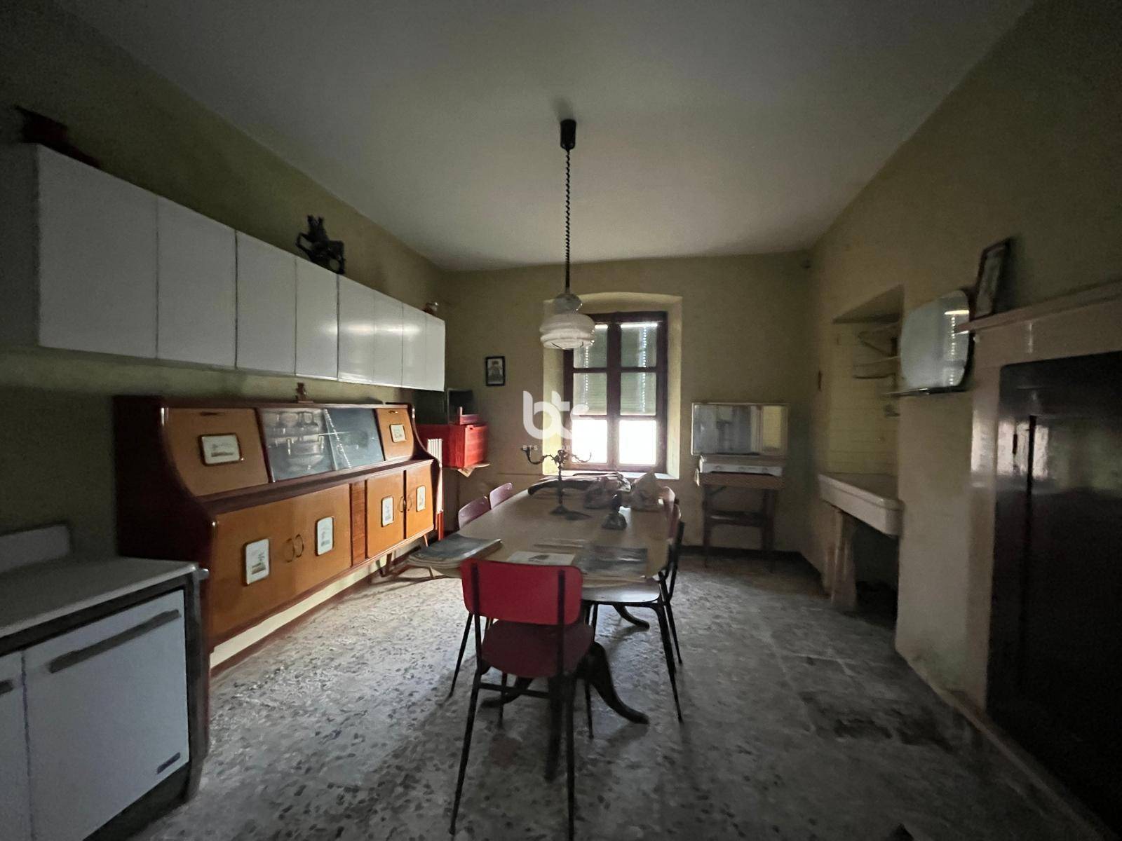 Appartamento in vendita a Paratico (BS)