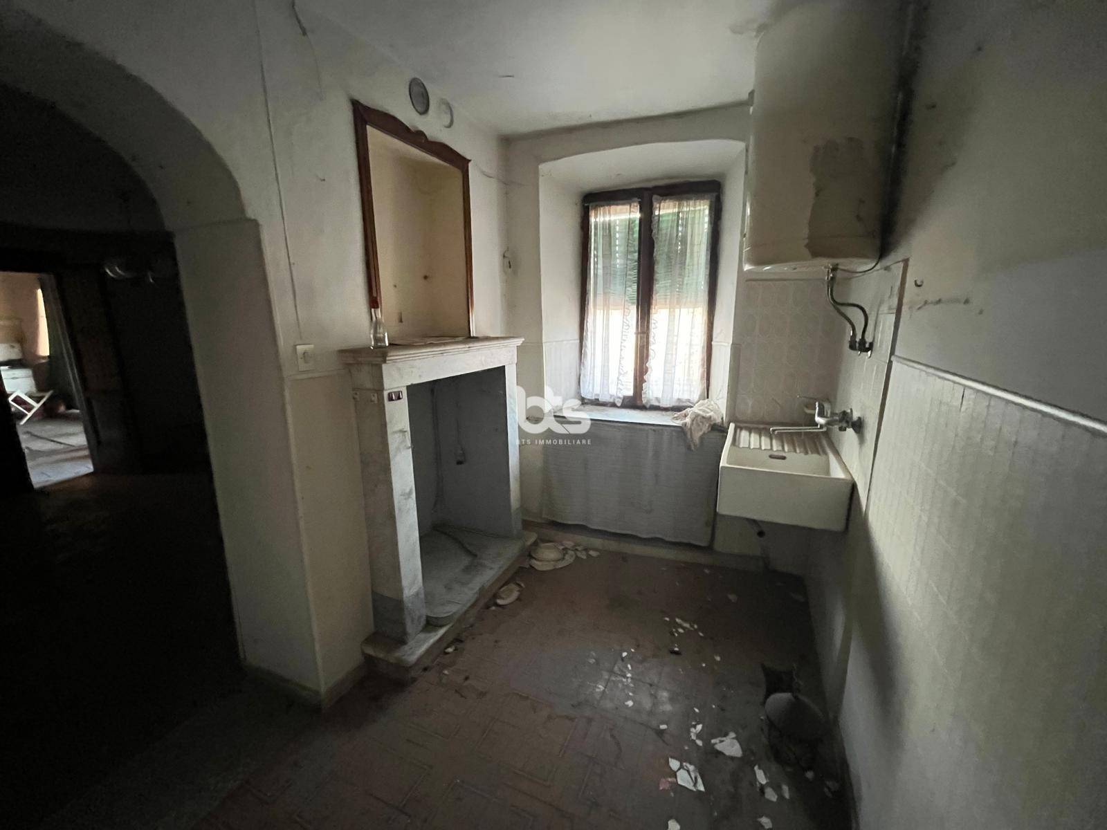 Appartamento in vendita a Paratico (BS)