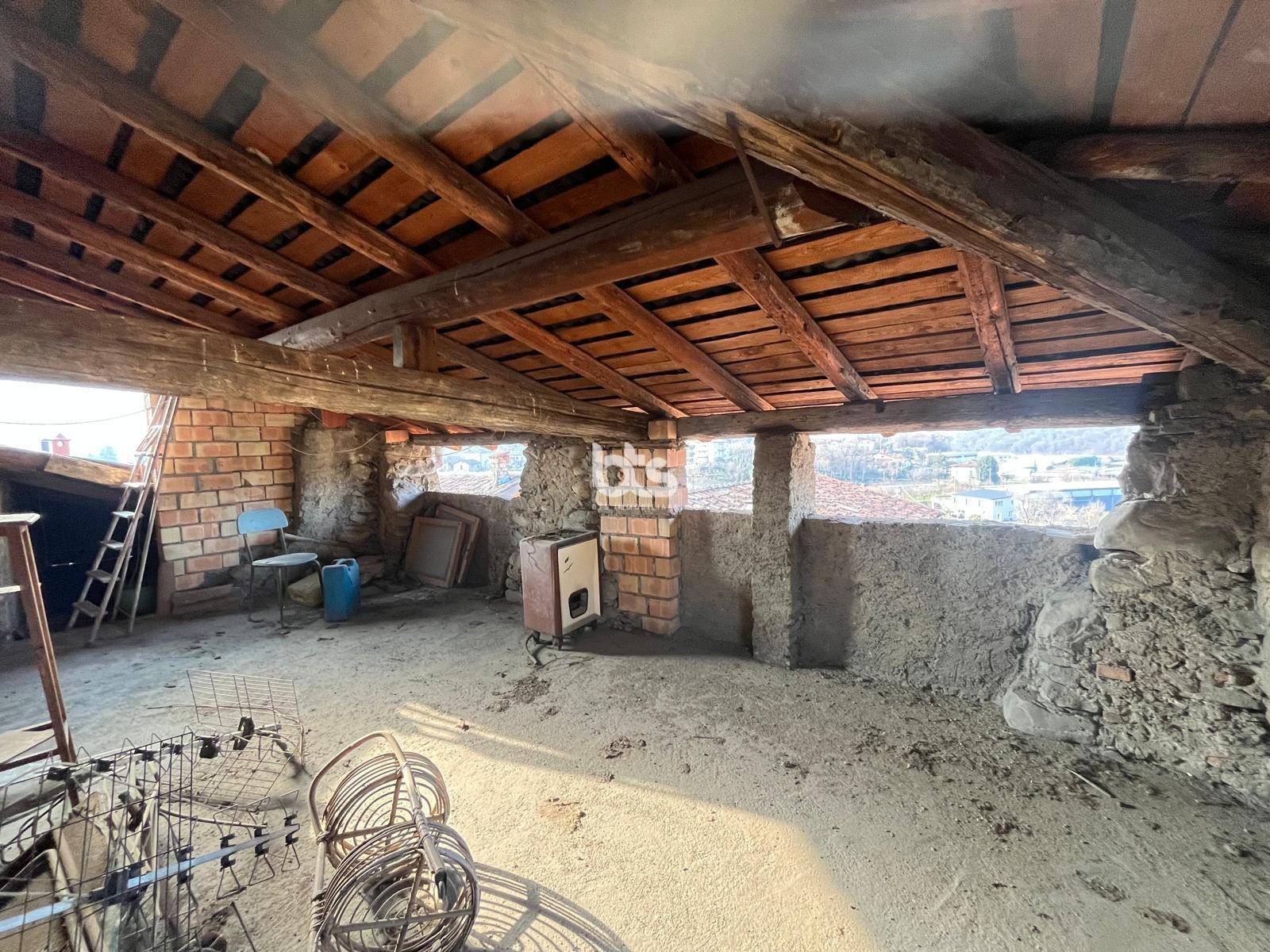 Appartamento in vendita a Paratico (BS)