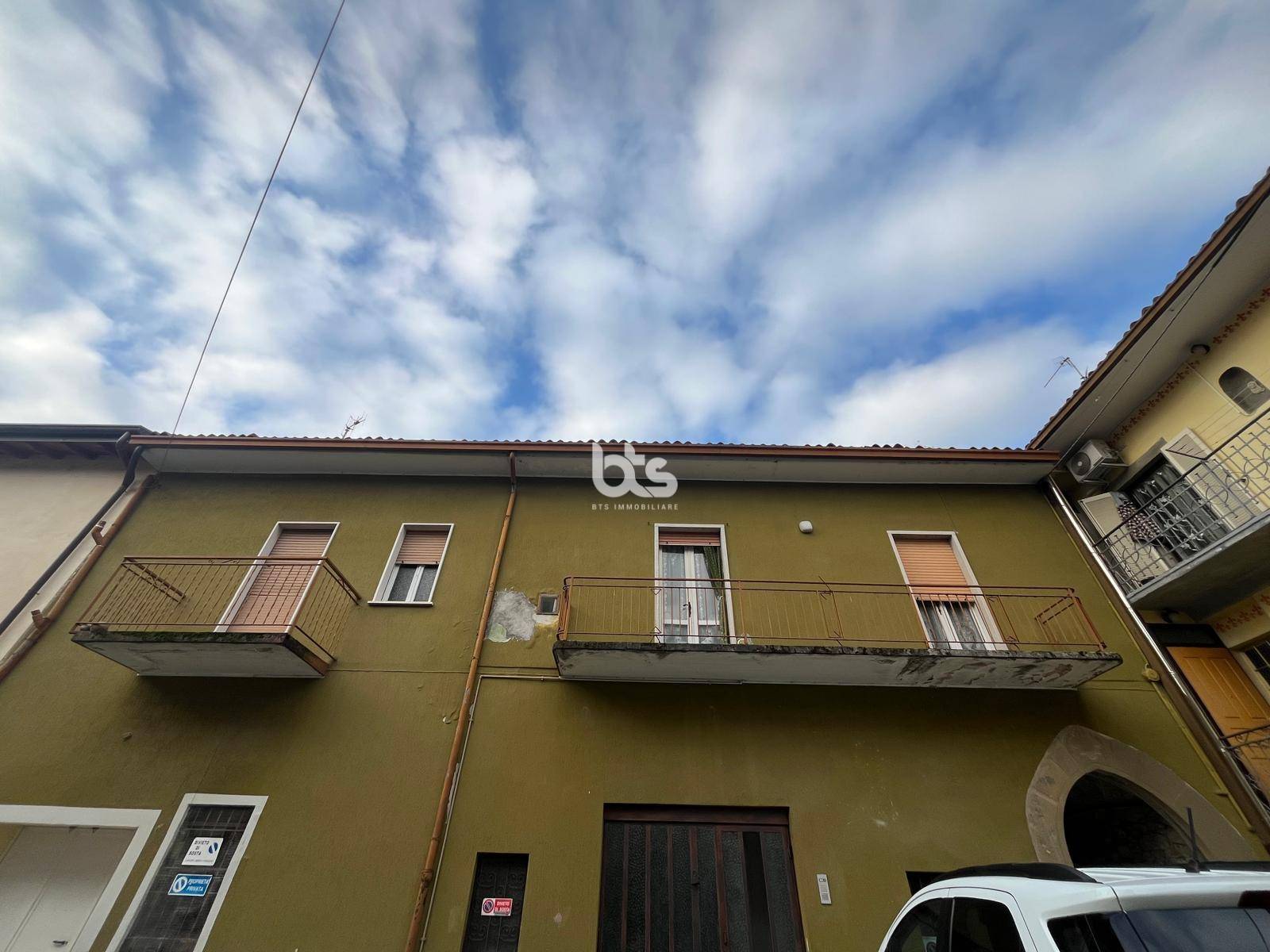 Appartamento in vendita a Paratico (BS)