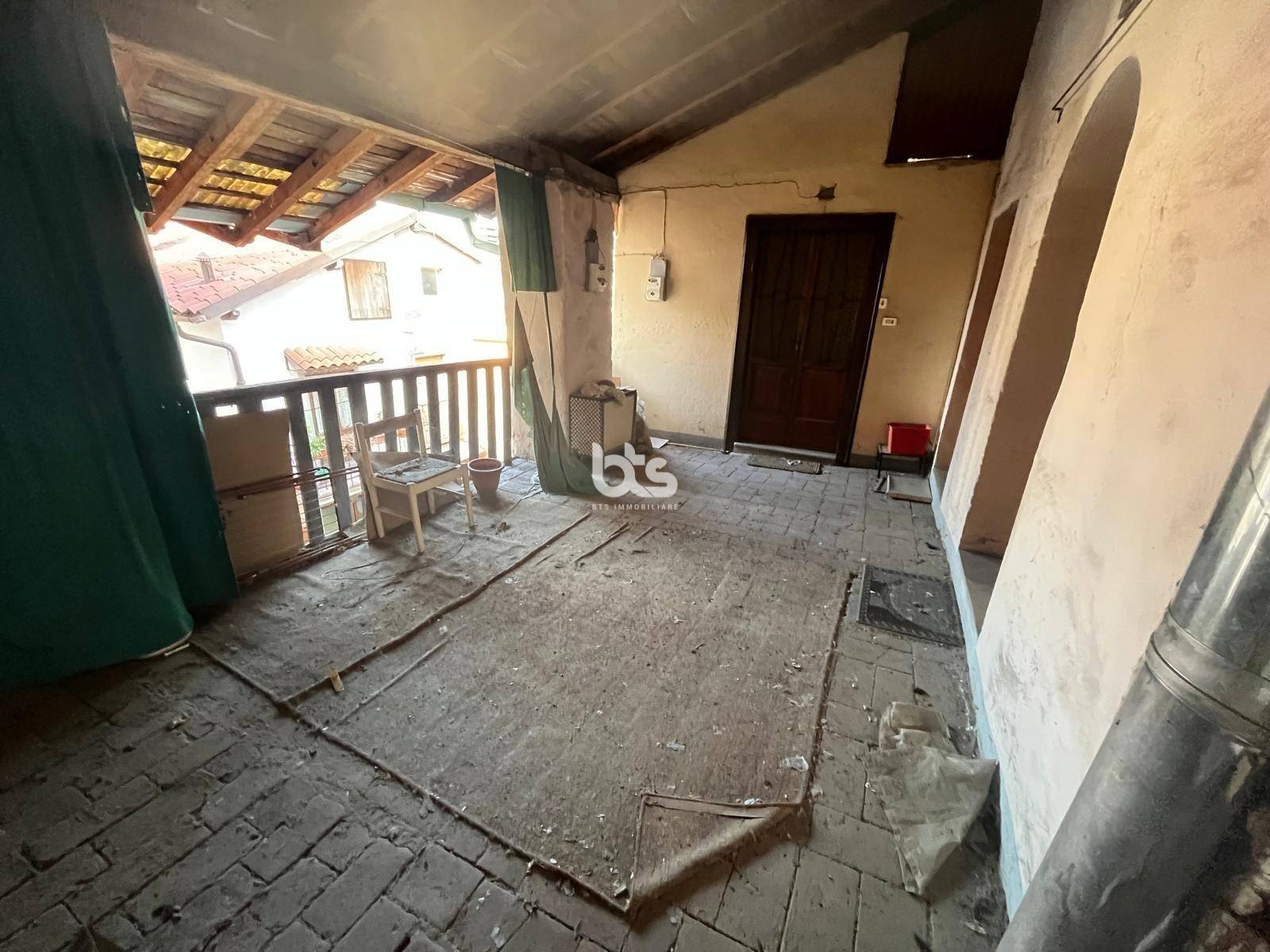 Appartamento in vendita a Paratico (BS)