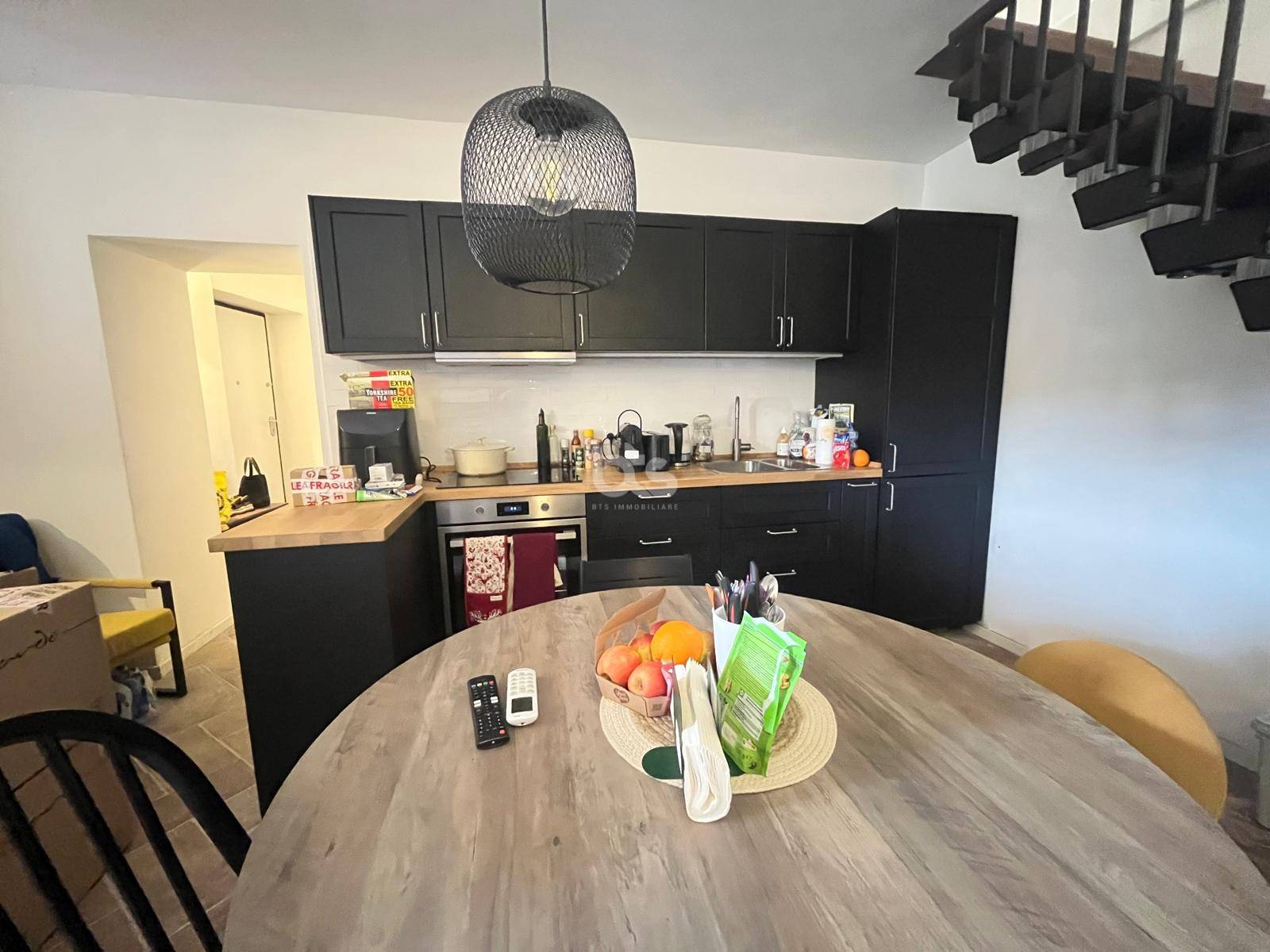 Appartamento in vendita a Paratico (BS)