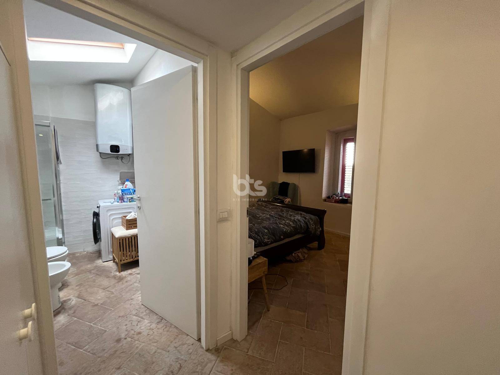 Appartamento in vendita a Paratico (BS)